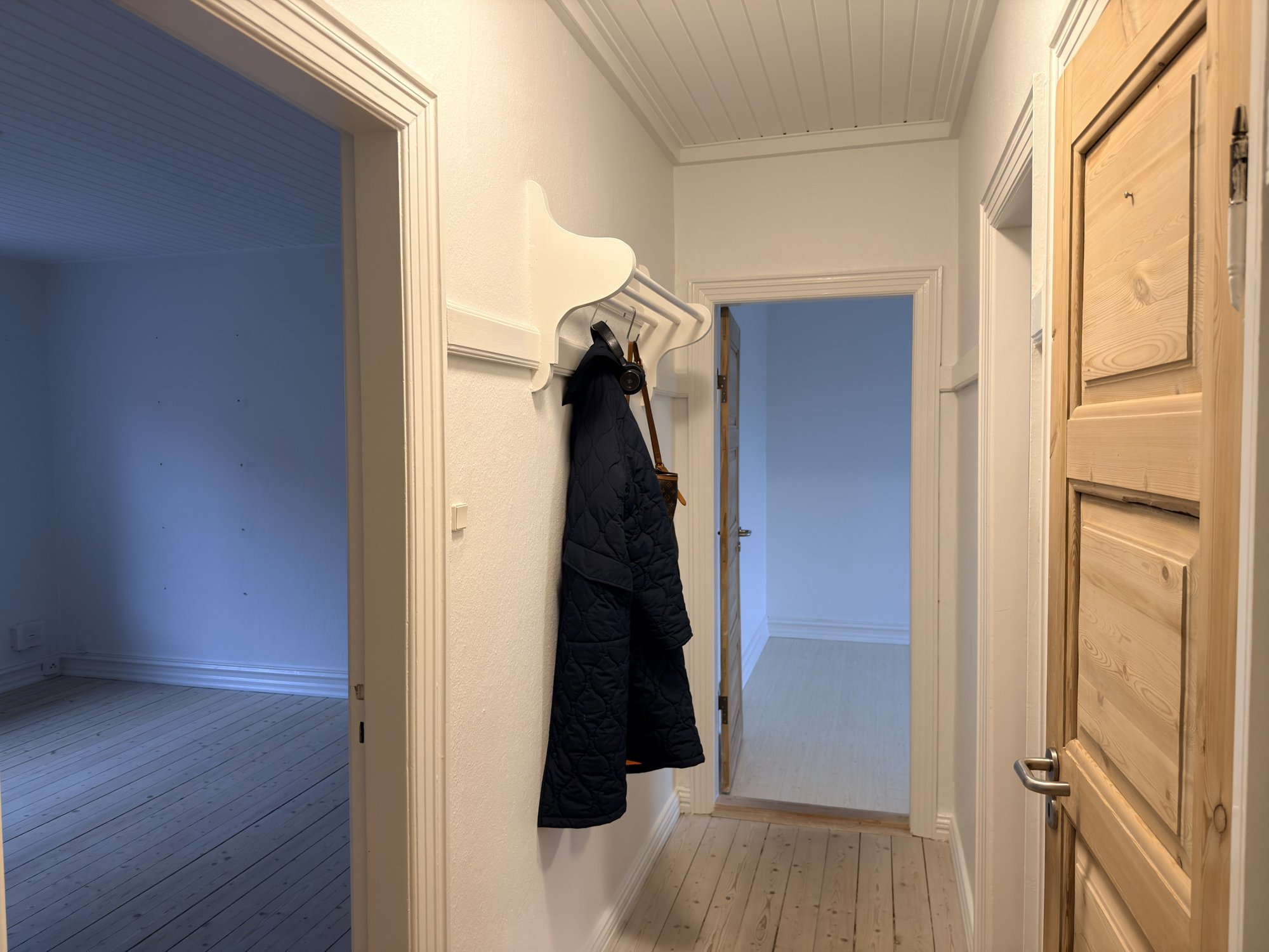 Signalvej 12, 2. tv., 9000 Aalborg