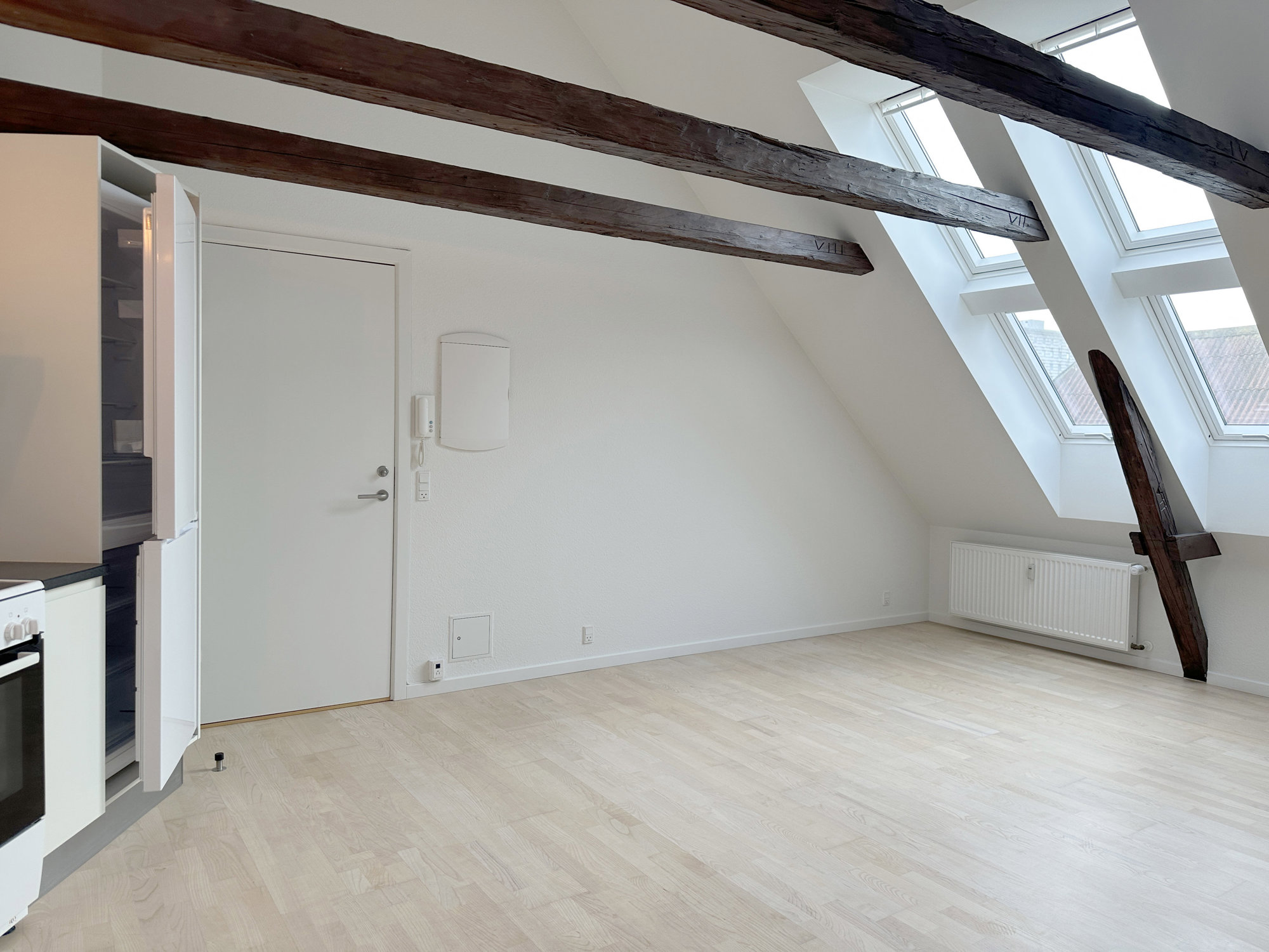 Valdemarsgade 24, 3. tv., 9000 Aalborg
