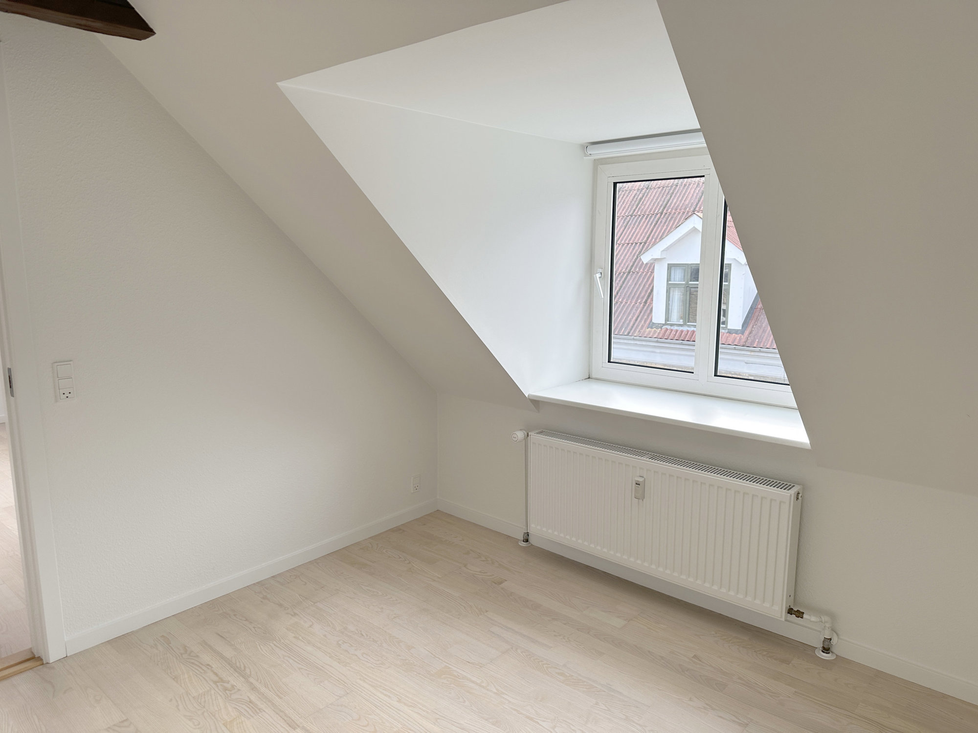 Valdemarsgade 24, 3. tv., 9000 Aalborg