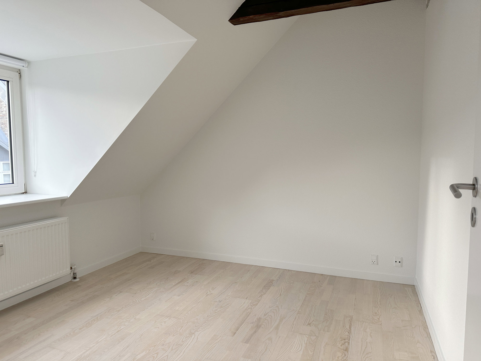 Valdemarsgade 24, 3. tv., 9000 Aalborg