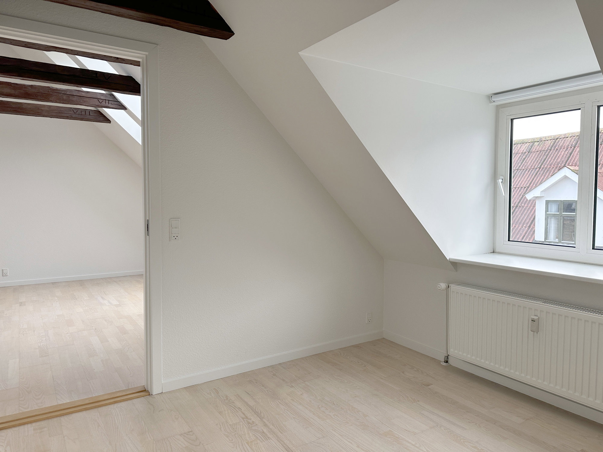 Valdemarsgade 24, 3. tv., 9000 Aalborg
