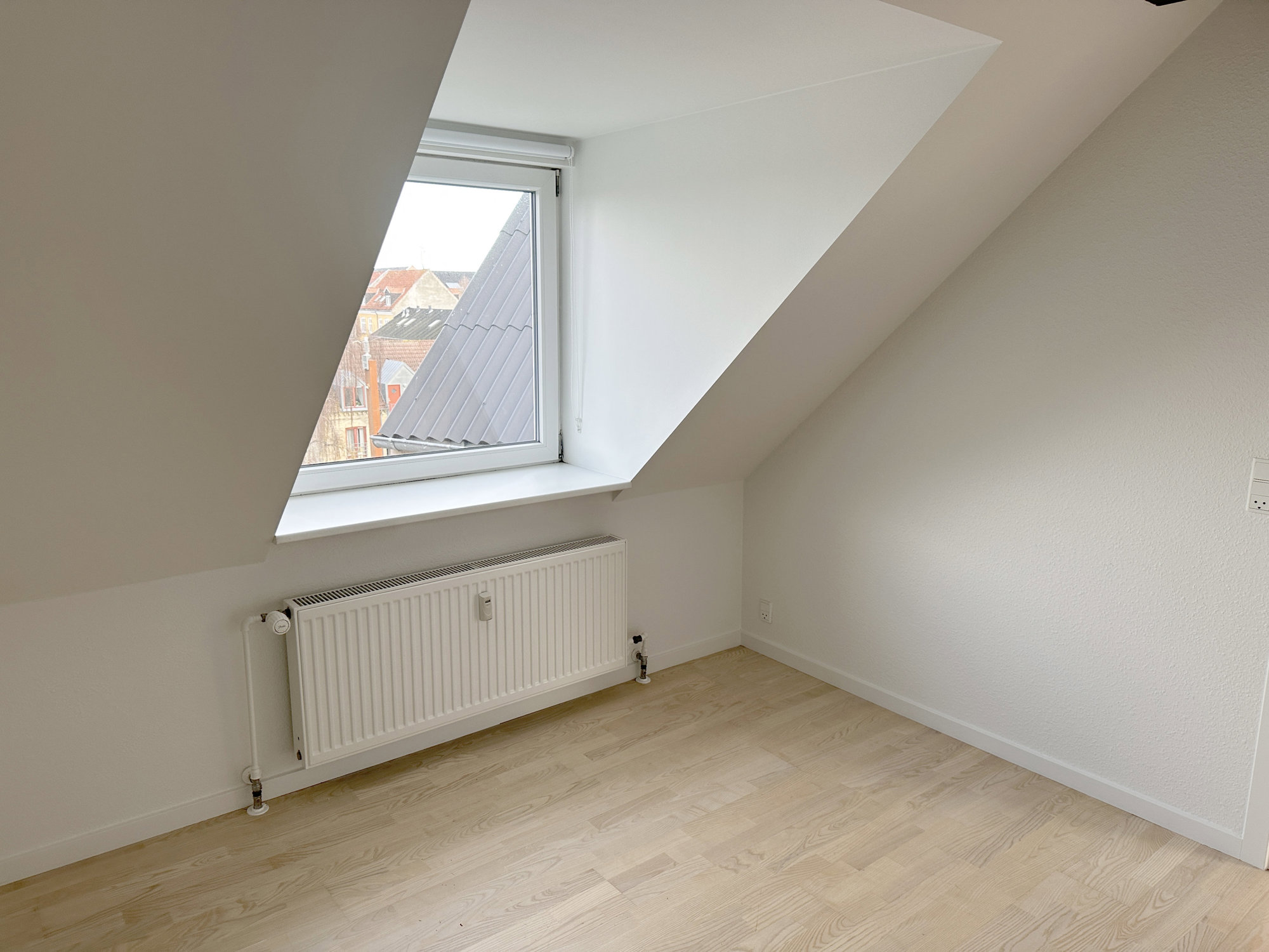 Valdemarsgade 24, 3. tv., 9000 Aalborg