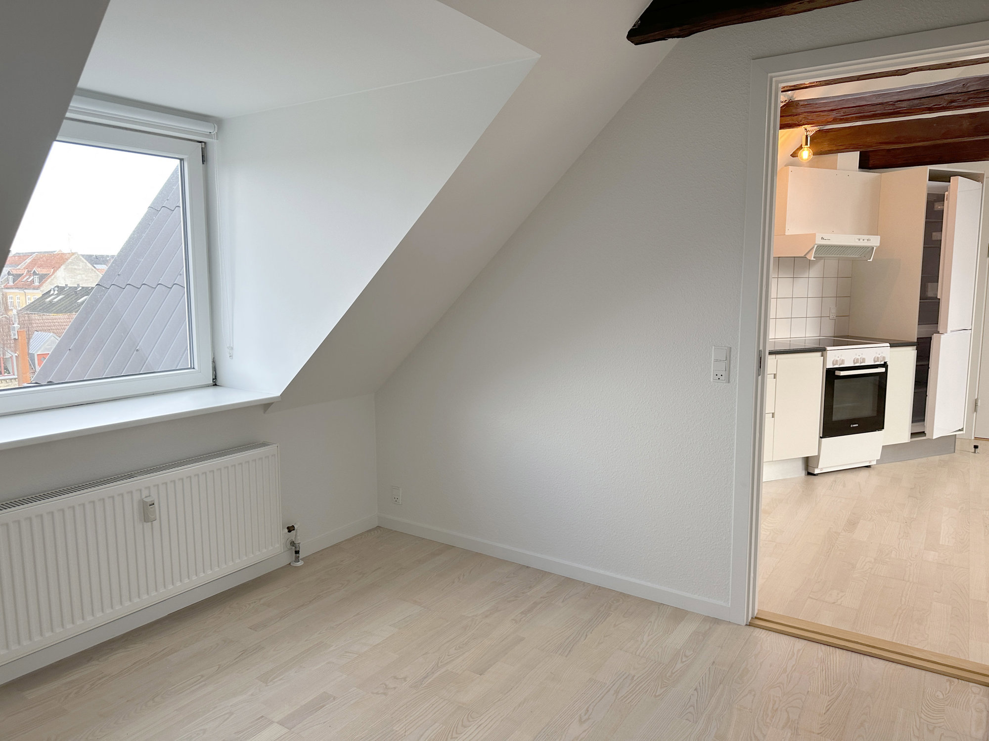 Valdemarsgade 24, 3. tv., 9000 Aalborg
