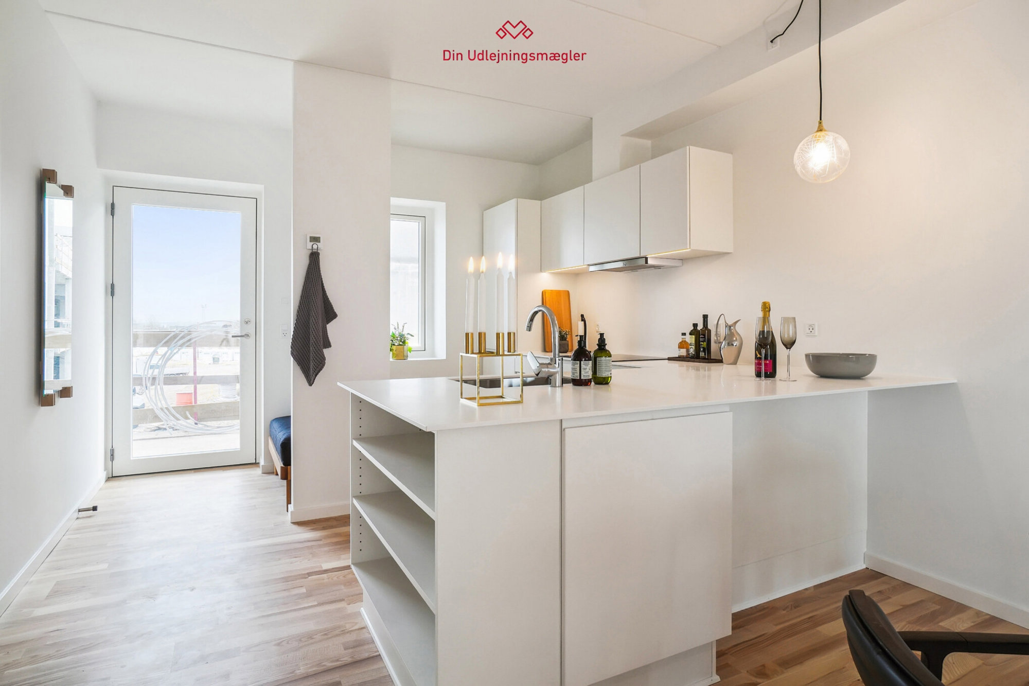 Nerudas Alle 119, 9220 Aalborg Øst