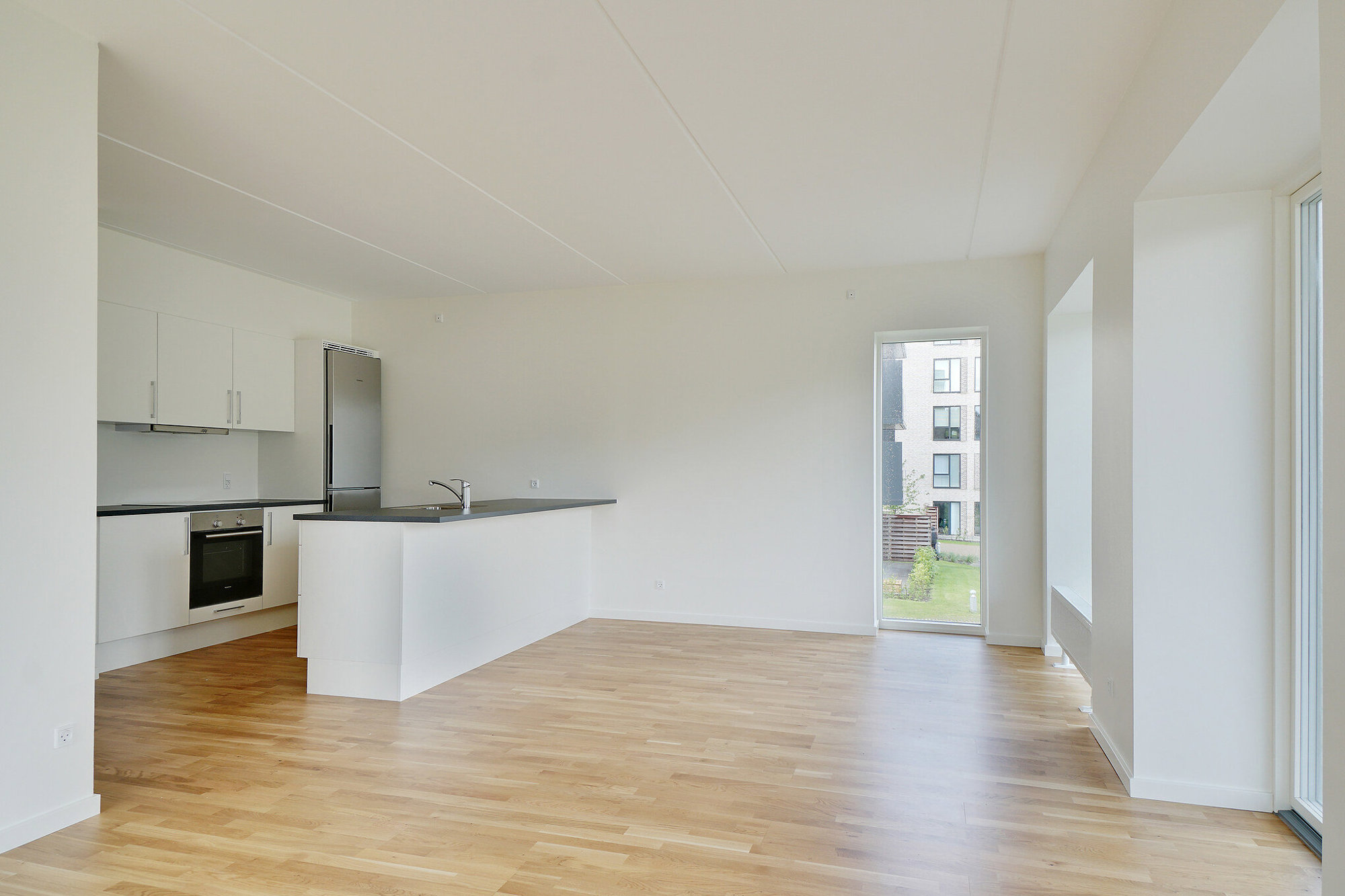 Kildevældet 7, 2. 2., 9000 Aalborg
