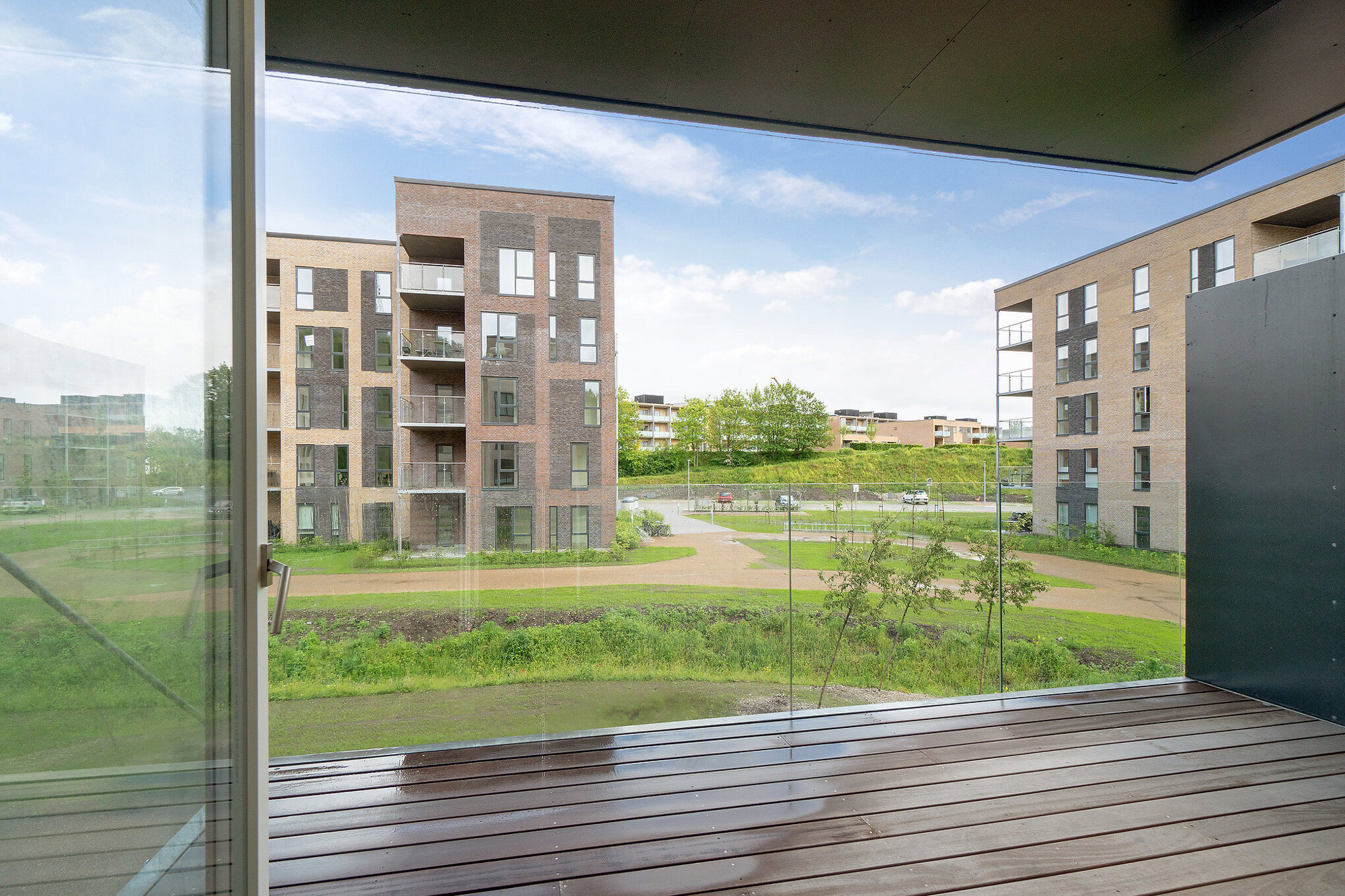 Kildevældet 7, 2. 2., 9000 Aalborg