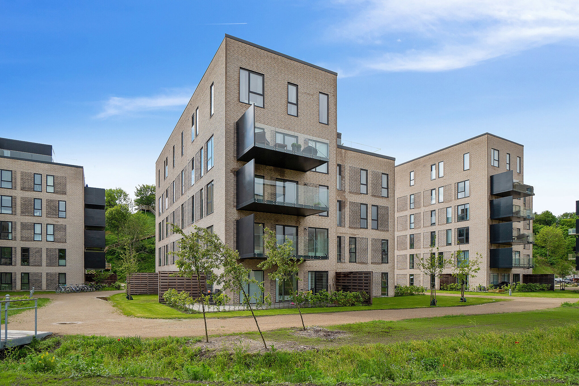 Kildevældet 7, 2. 2., 9000 Aalborg