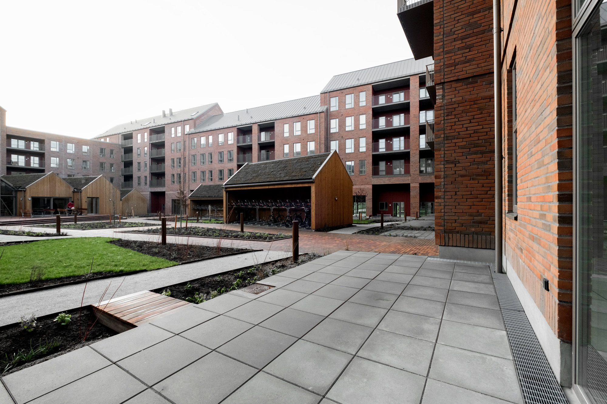 Stigsborg Parkvej 27, st., 9400 Nørresundby
