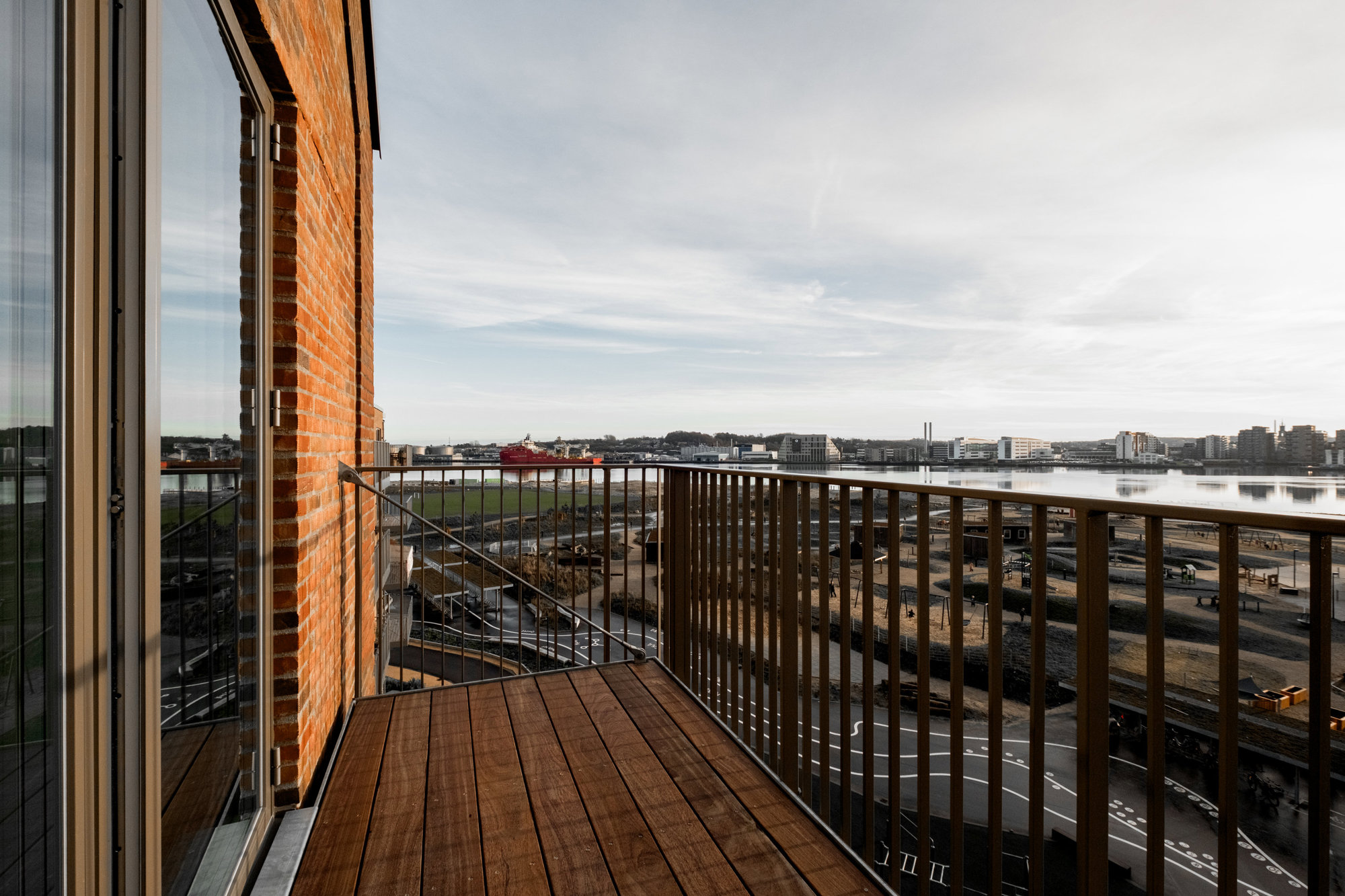 Stigsborg Parkvej 21, 4. 1., 9400 Nørresundby