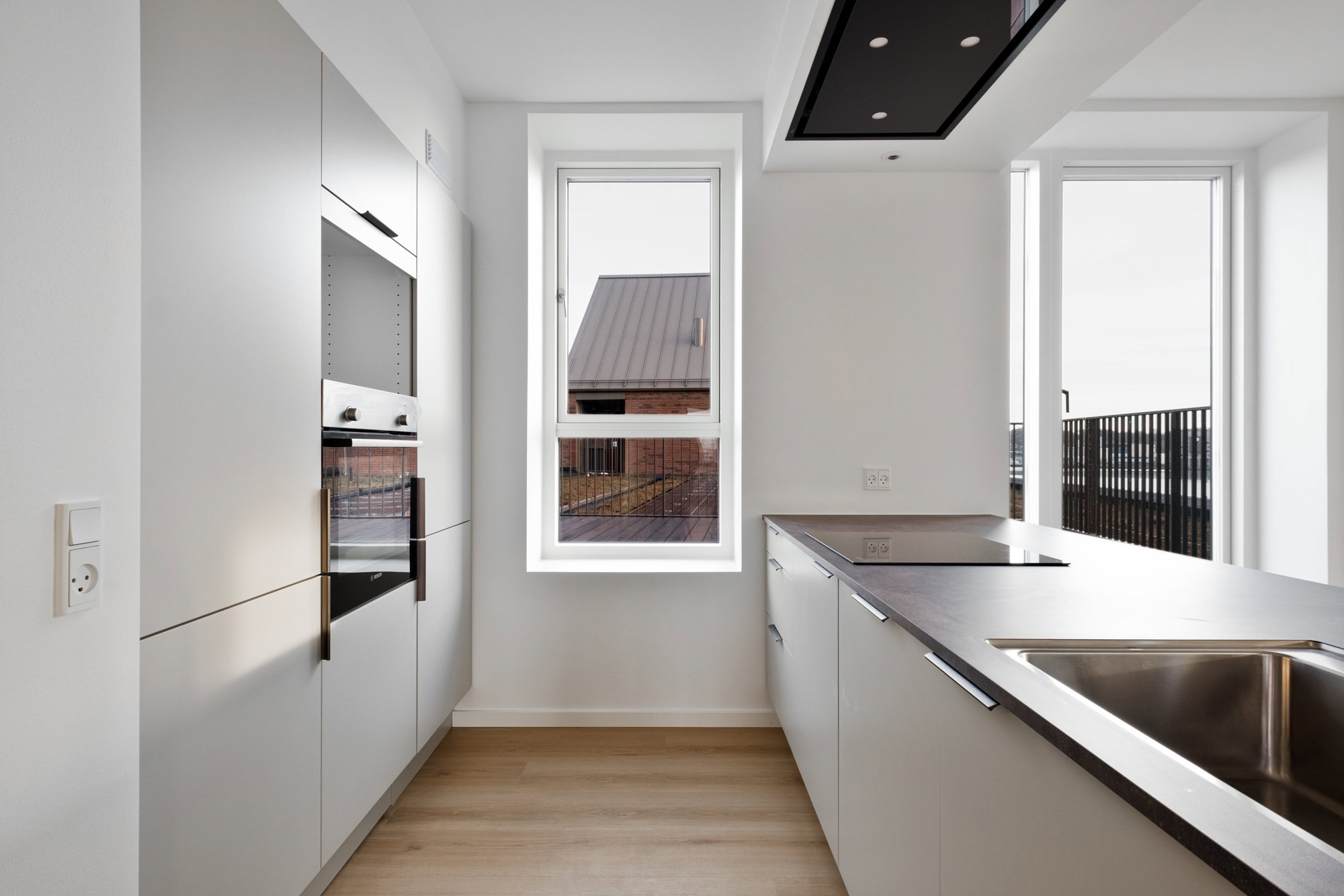 Stigsborg Parkvej 17, 4. 3., 9400 Nørresundby
