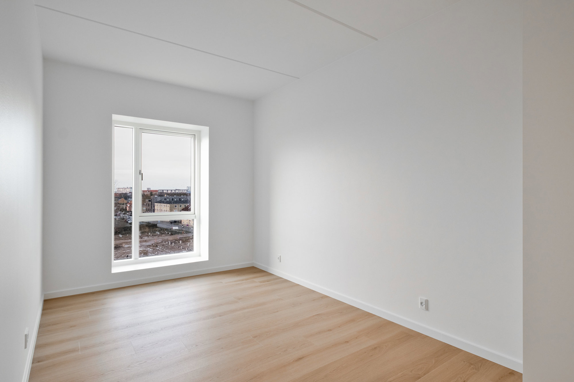 Stigsborg Parkvej 17, 4. 3., 9400 Nørresundby