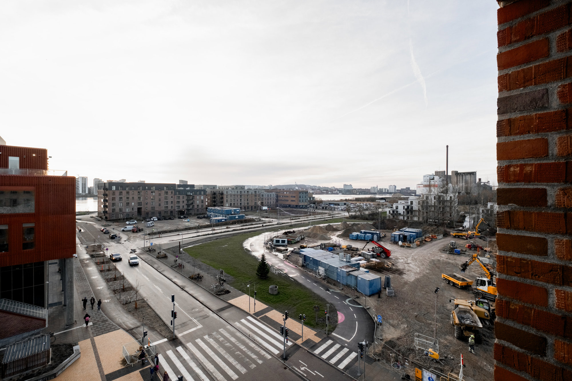 Stigsborg Parkvej 17, 4. 3., 9400 Nørresundby