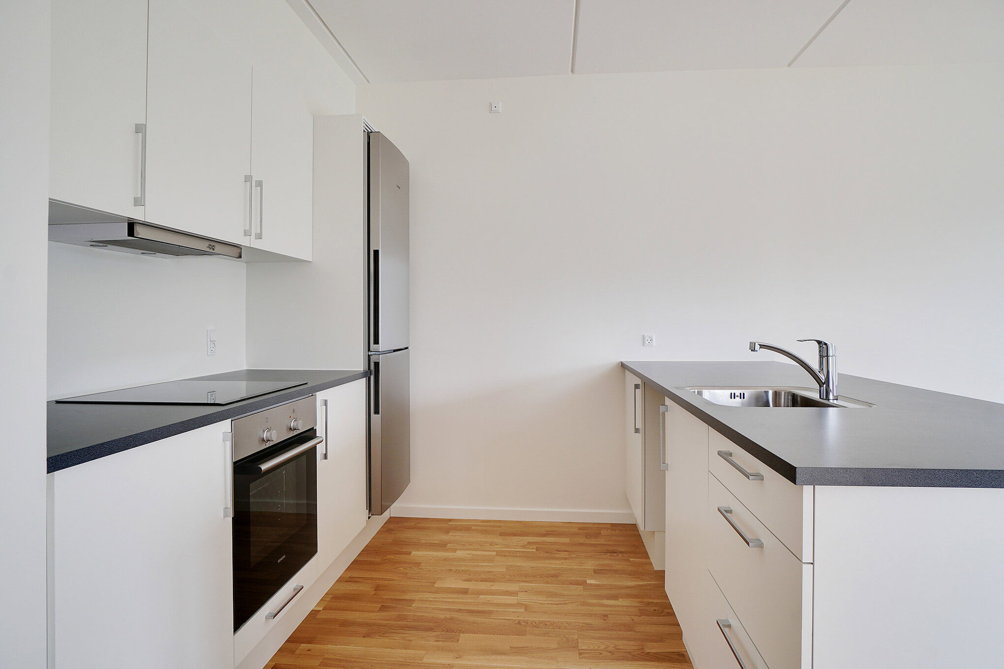 Kildevældet 7, 2. 2., 9000 Aalborg