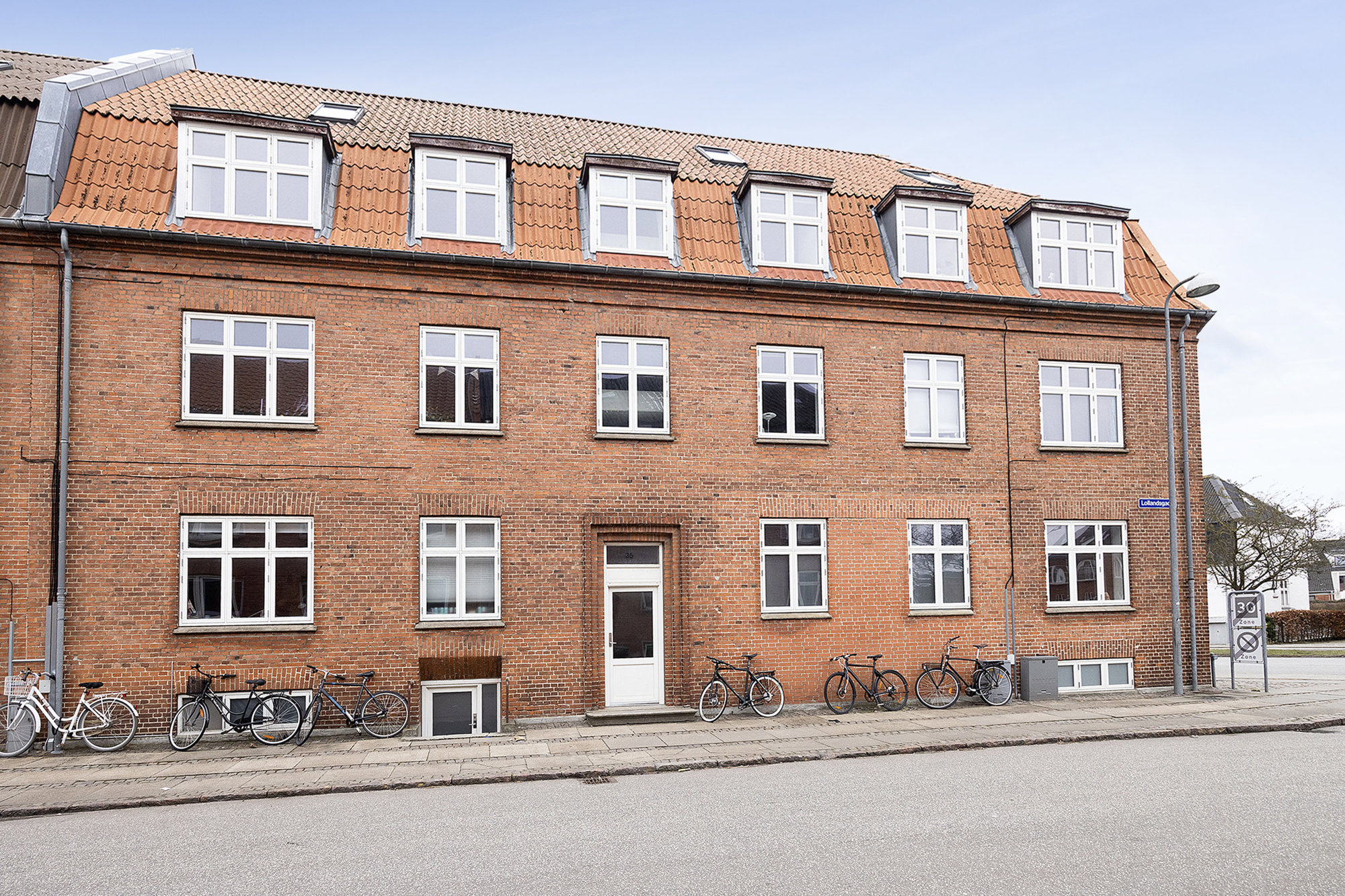 Lollandsgade 35, 2. th., 9000 Aalborg