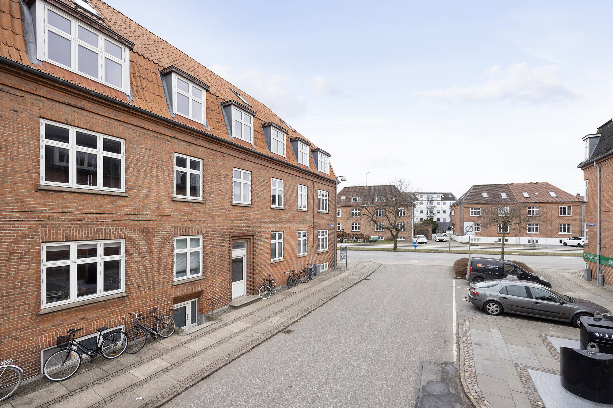 Lollandsgade 35, 2. th., 9000 Aalborg
