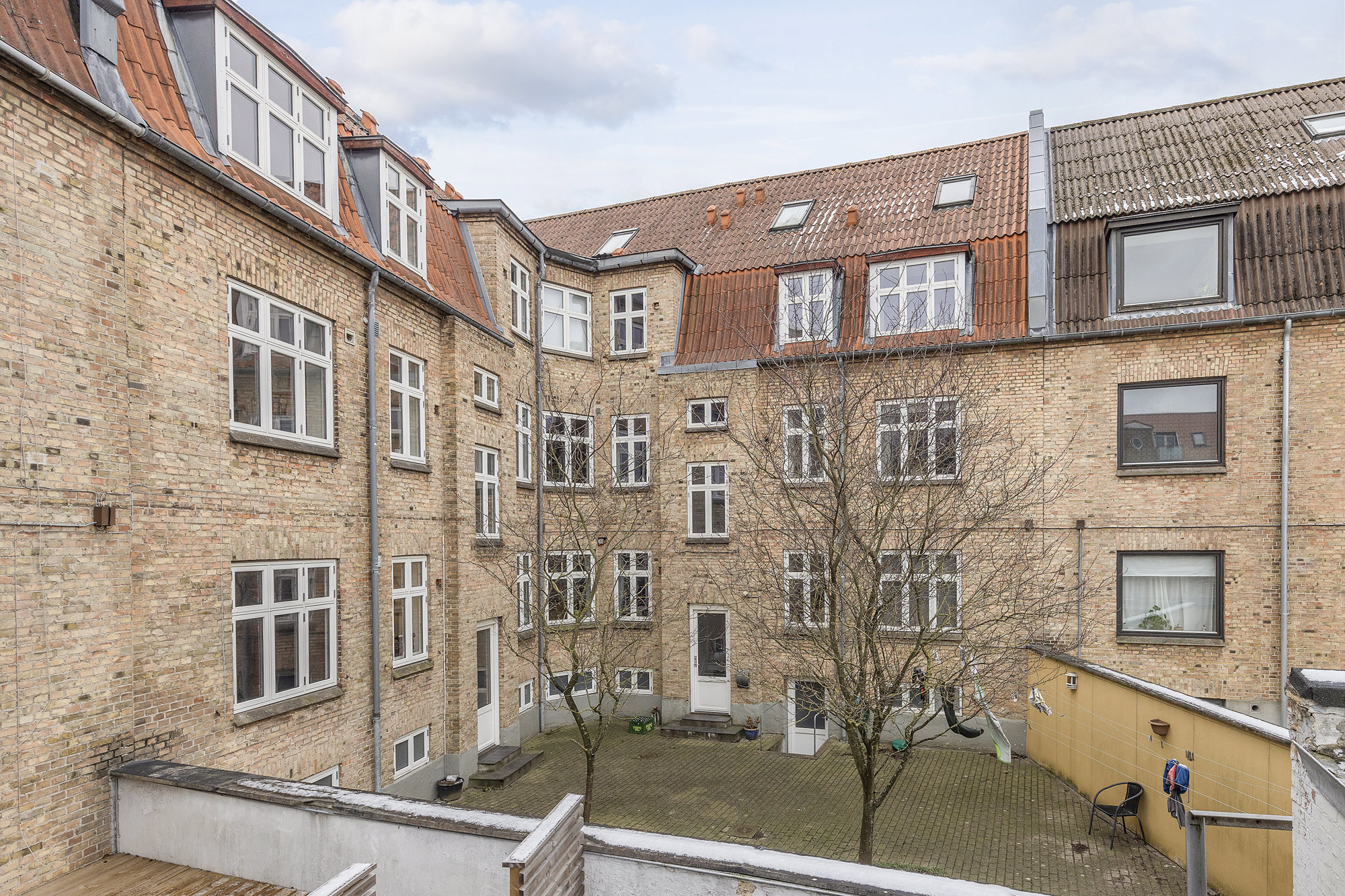 Lollandsgade 35, 2. th., 9000 Aalborg