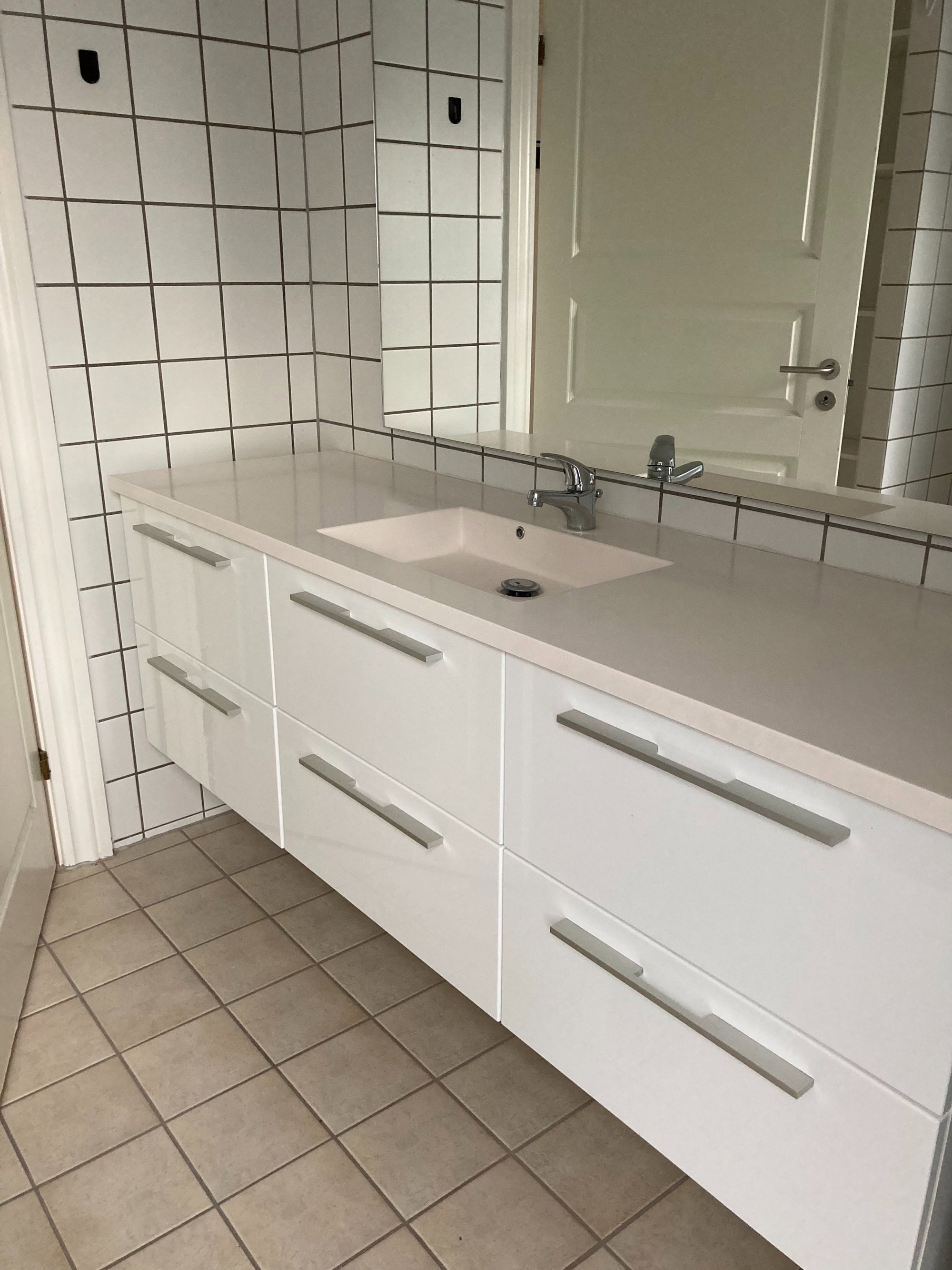Skrågade 35, 3. th., 9400 Nørresundby