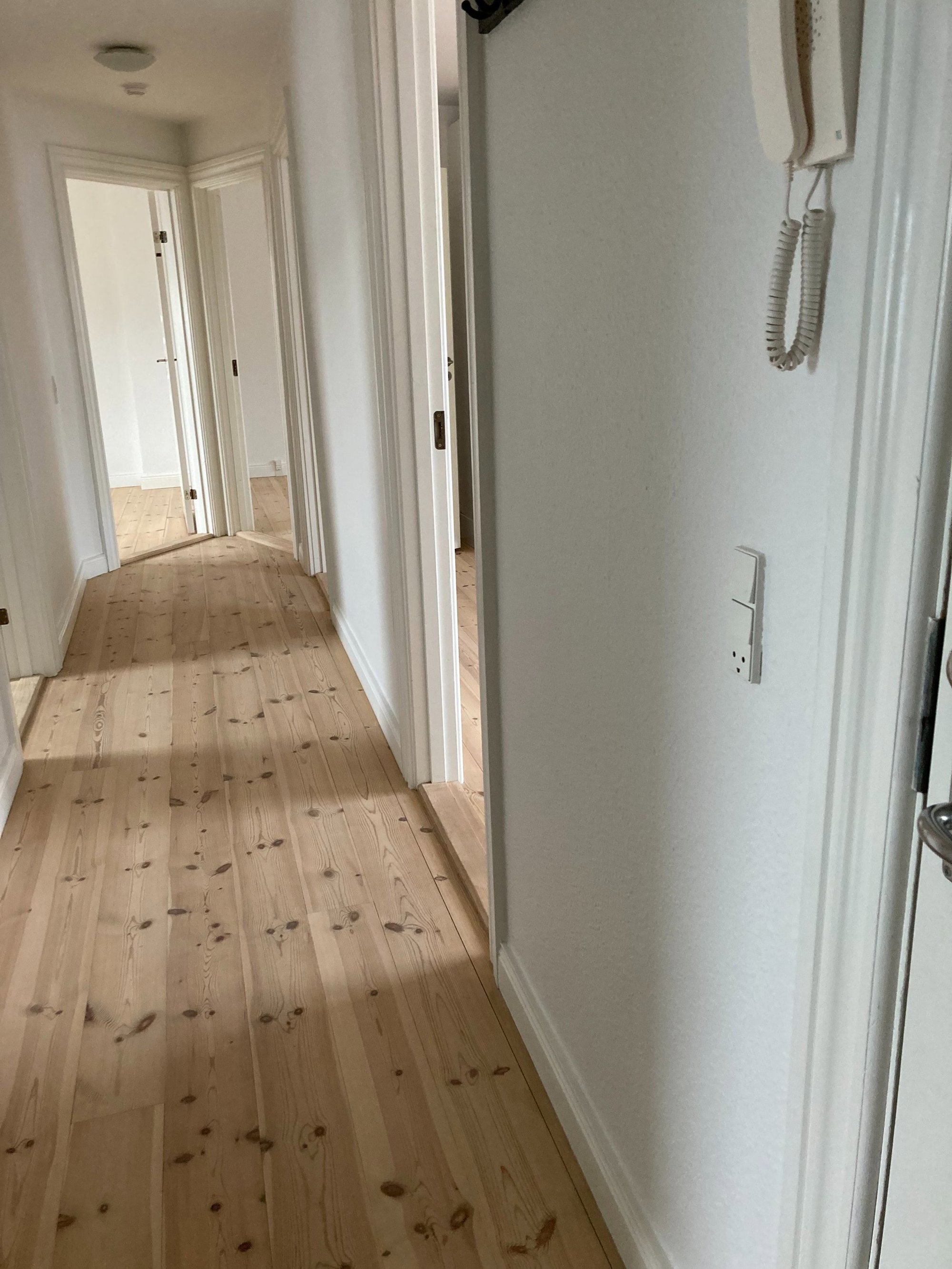 Skrågade 35, 3. th., 9400 Nørresundby