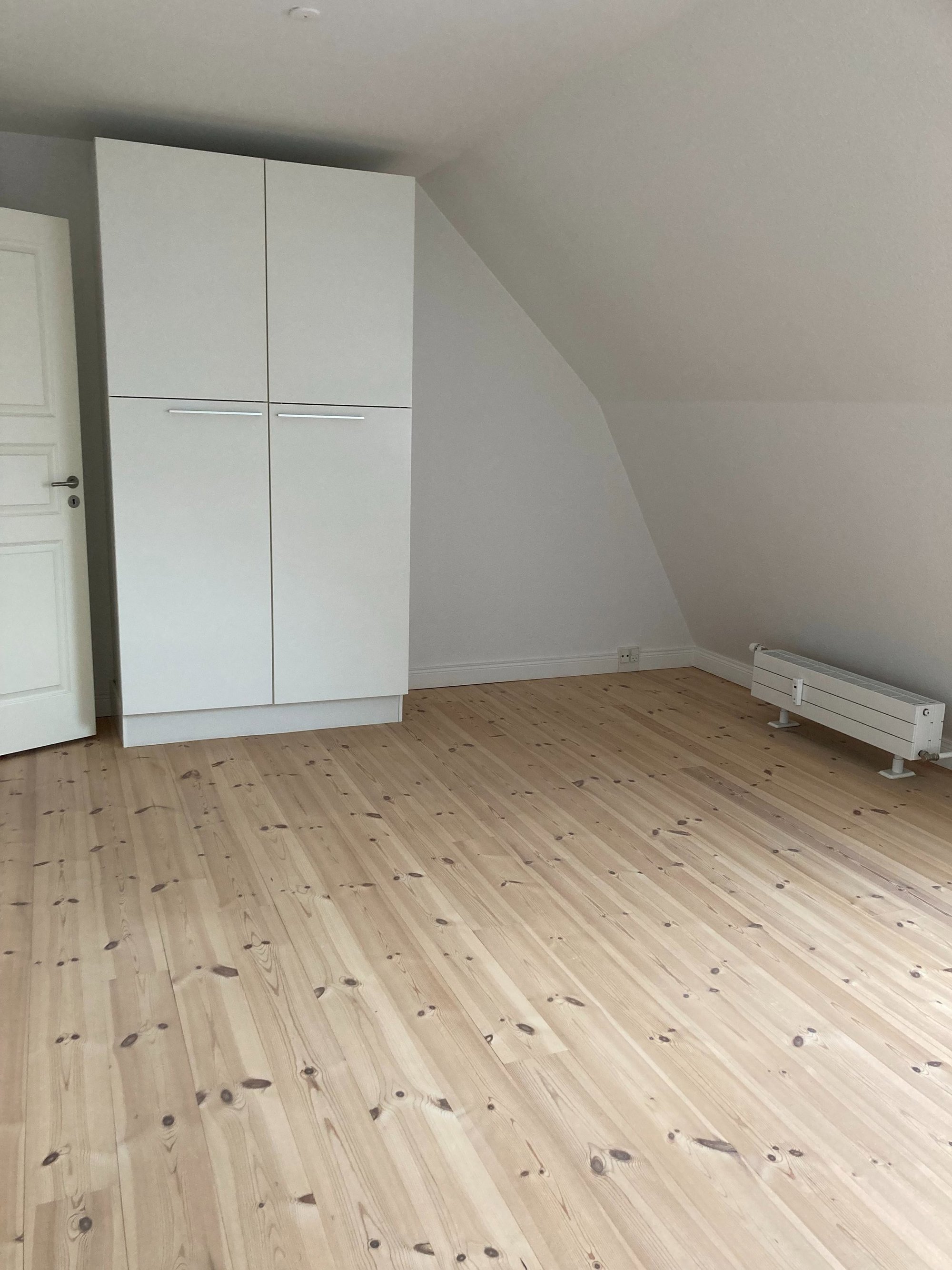 Skrågade 35, 3. th., 9400 Nørresundby