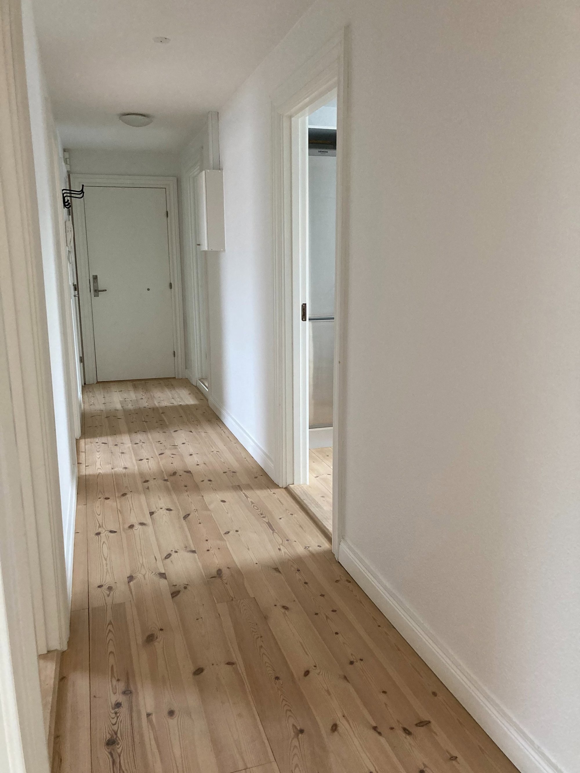 Skrågade 35, 3. th., 9400 Nørresundby
