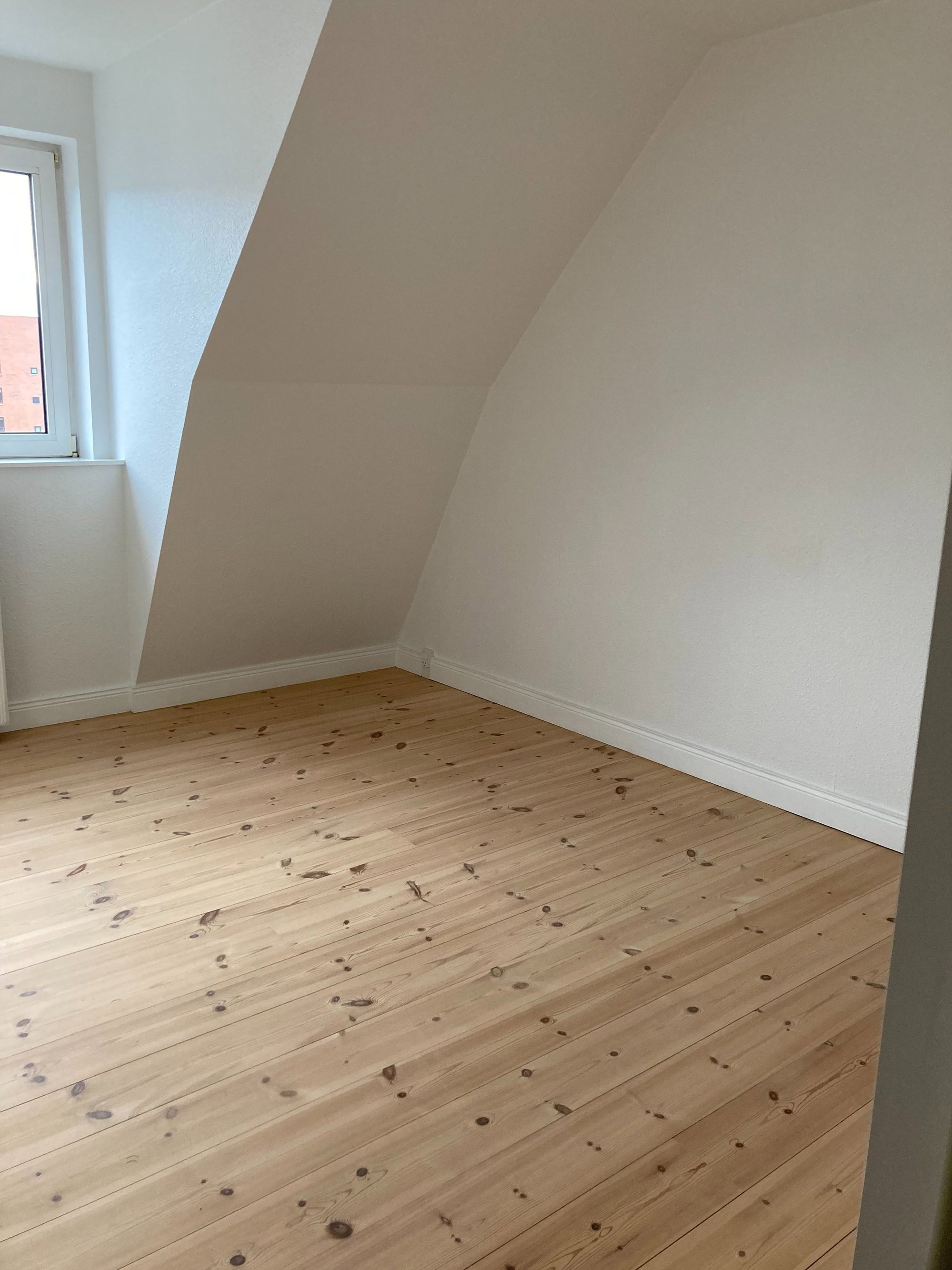 Skrågade 35, 3. th., 9400 Nørresundby