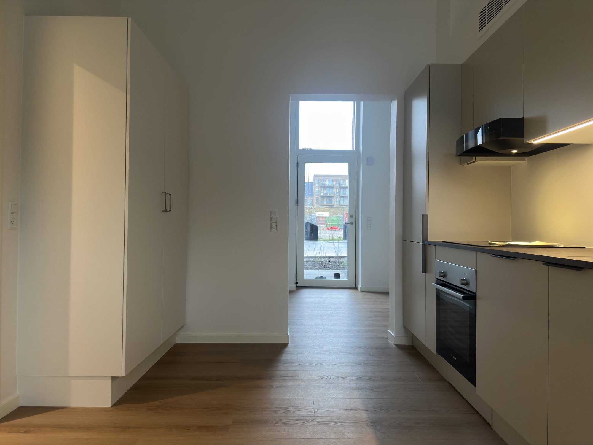 Stigsborg Parkvej 7, st., 9400 Nørresundby