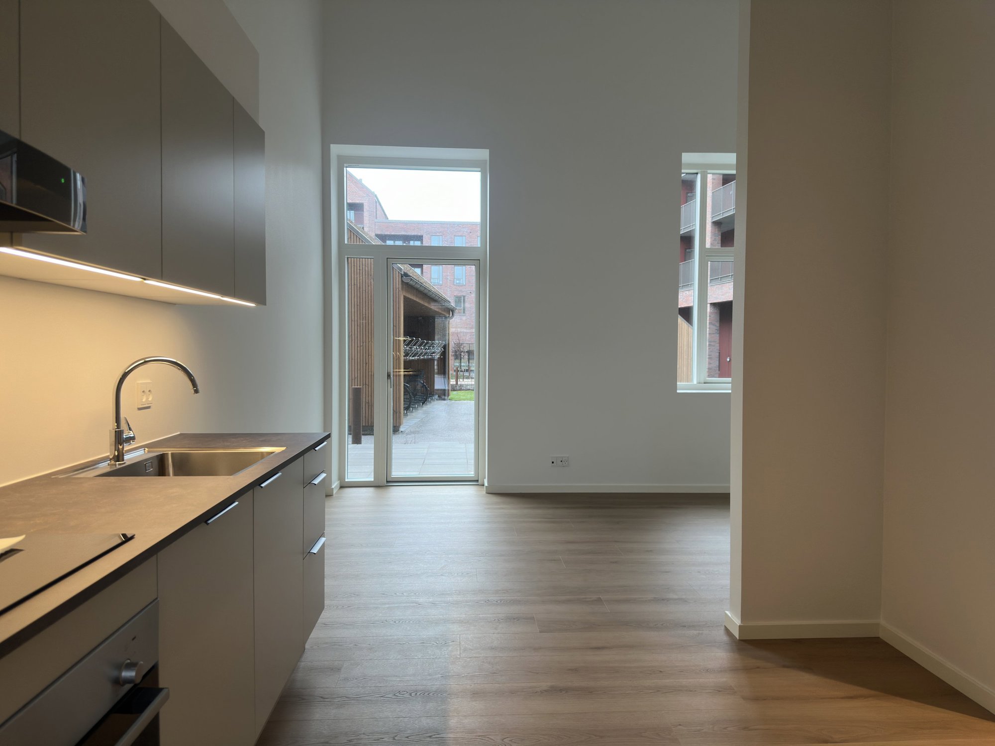 Stigsborg Parkvej 7, st., 9400 Nørresundby