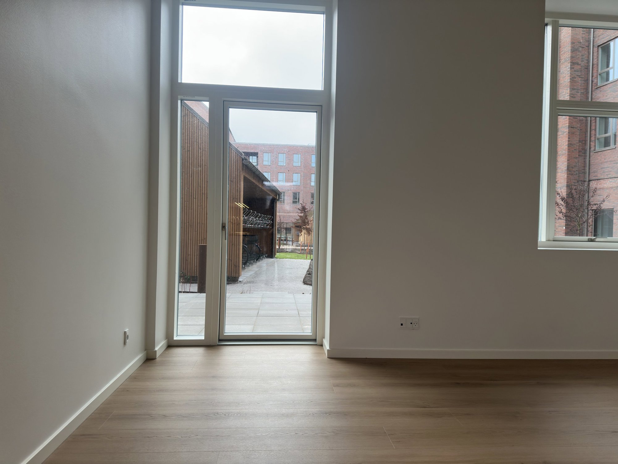 Stigsborg Parkvej 7, st., 9400 Nørresundby