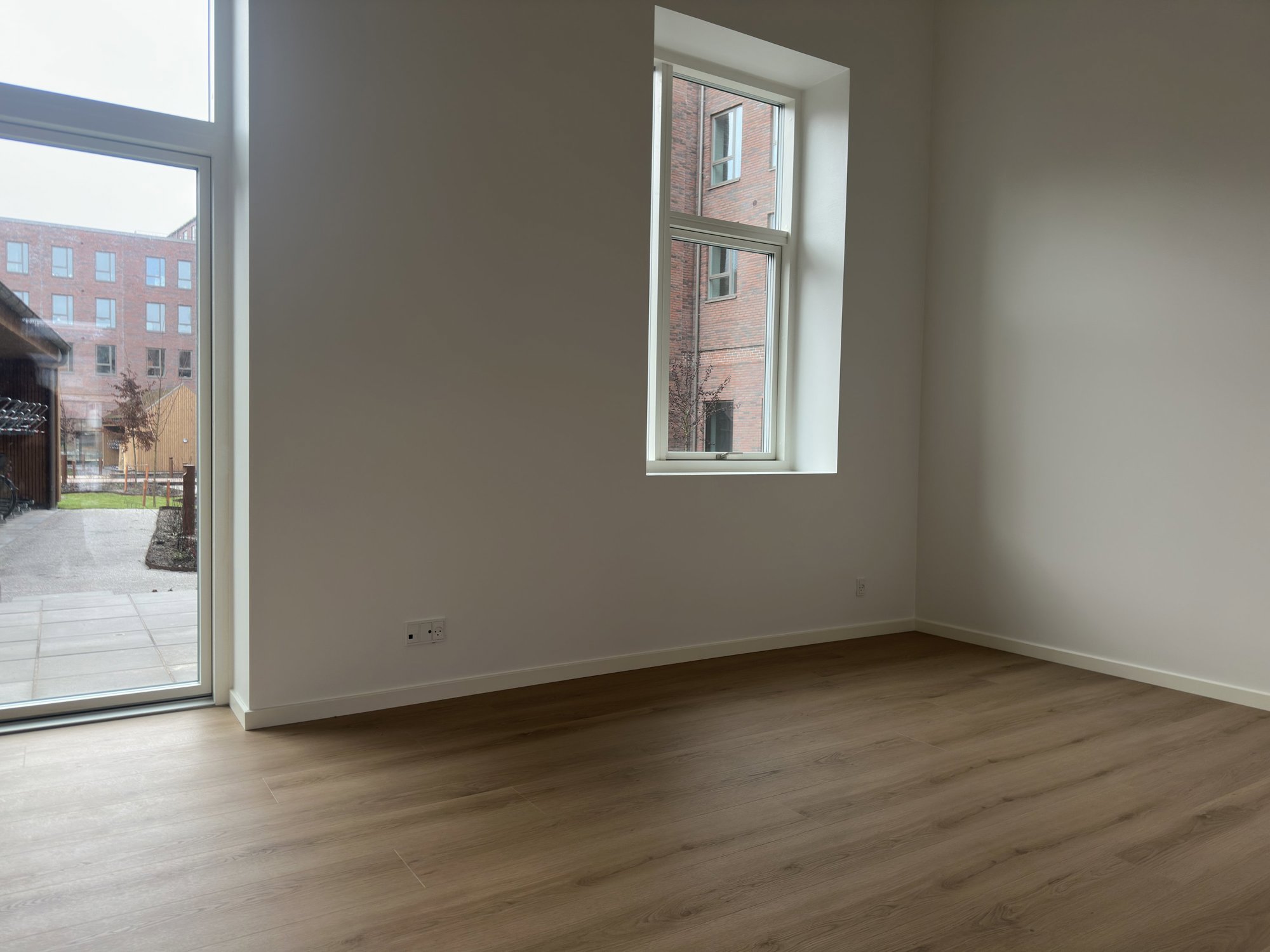Stigsborg Parkvej 7, st., 9400 Nørresundby