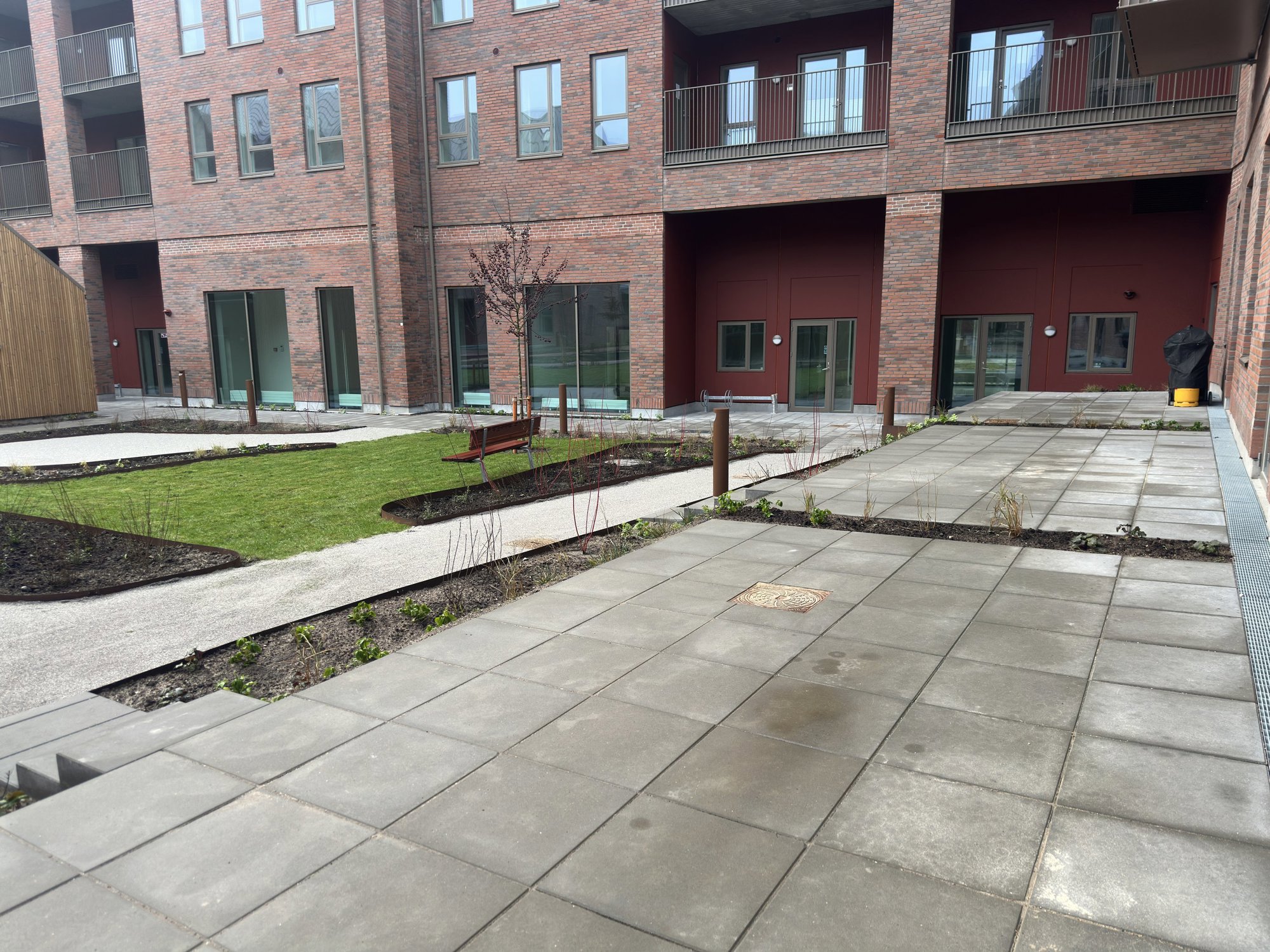 Stigsborg Parkvej 7, st., 9400 Nørresundby