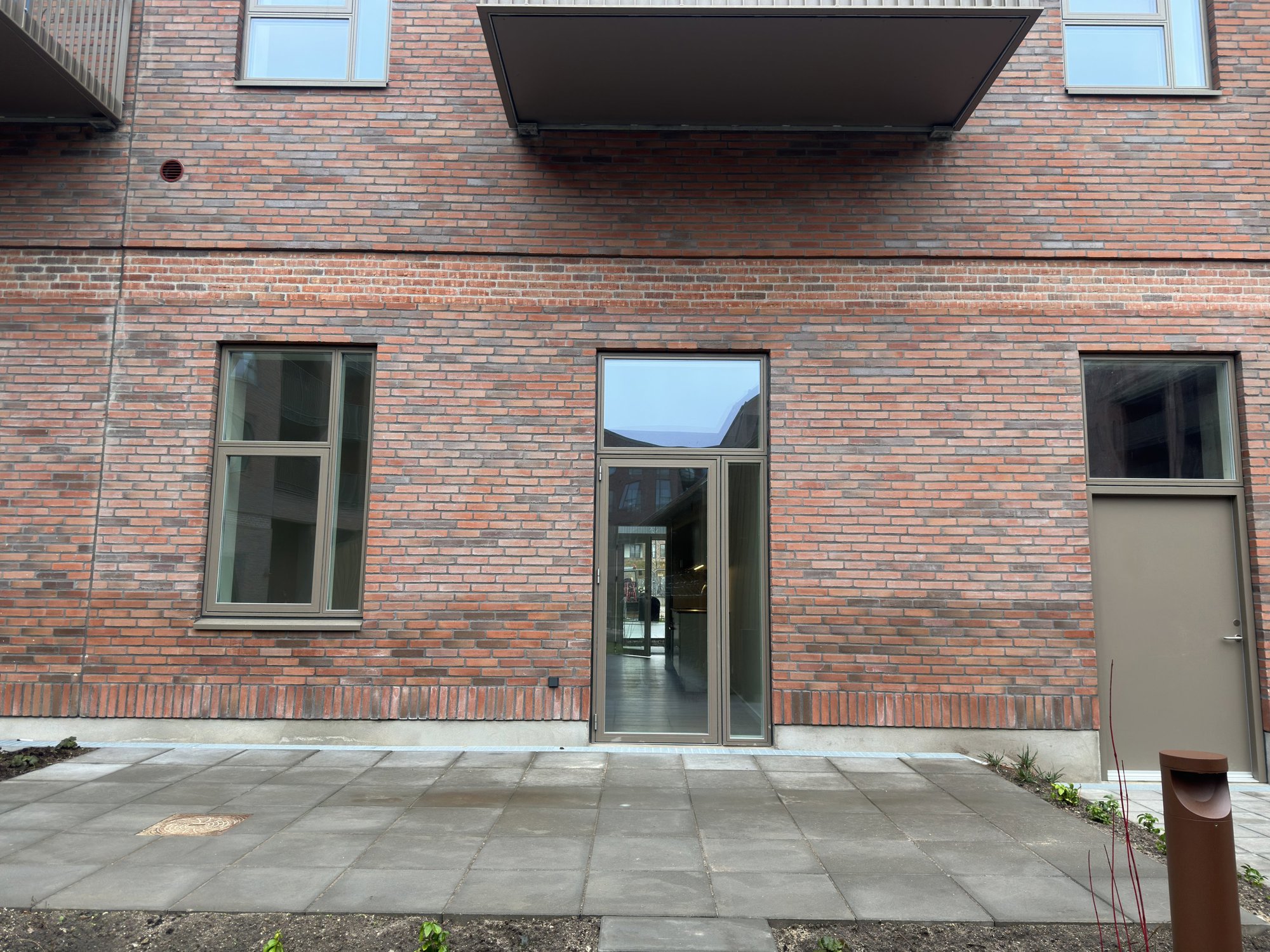 Stigsborg Parkvej 7, st., 9400 Nørresundby