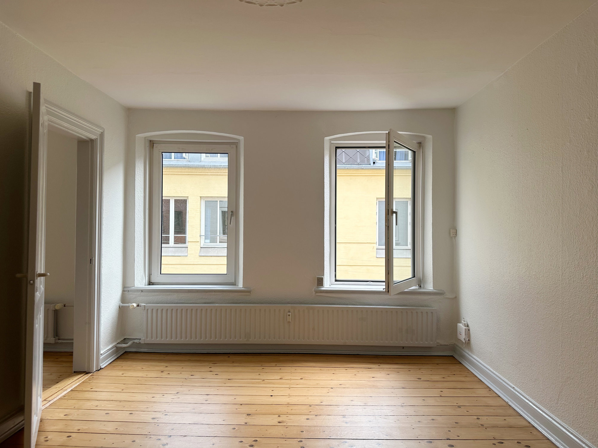 Grønnegangen 7, 2. th., 9000 Aalborg