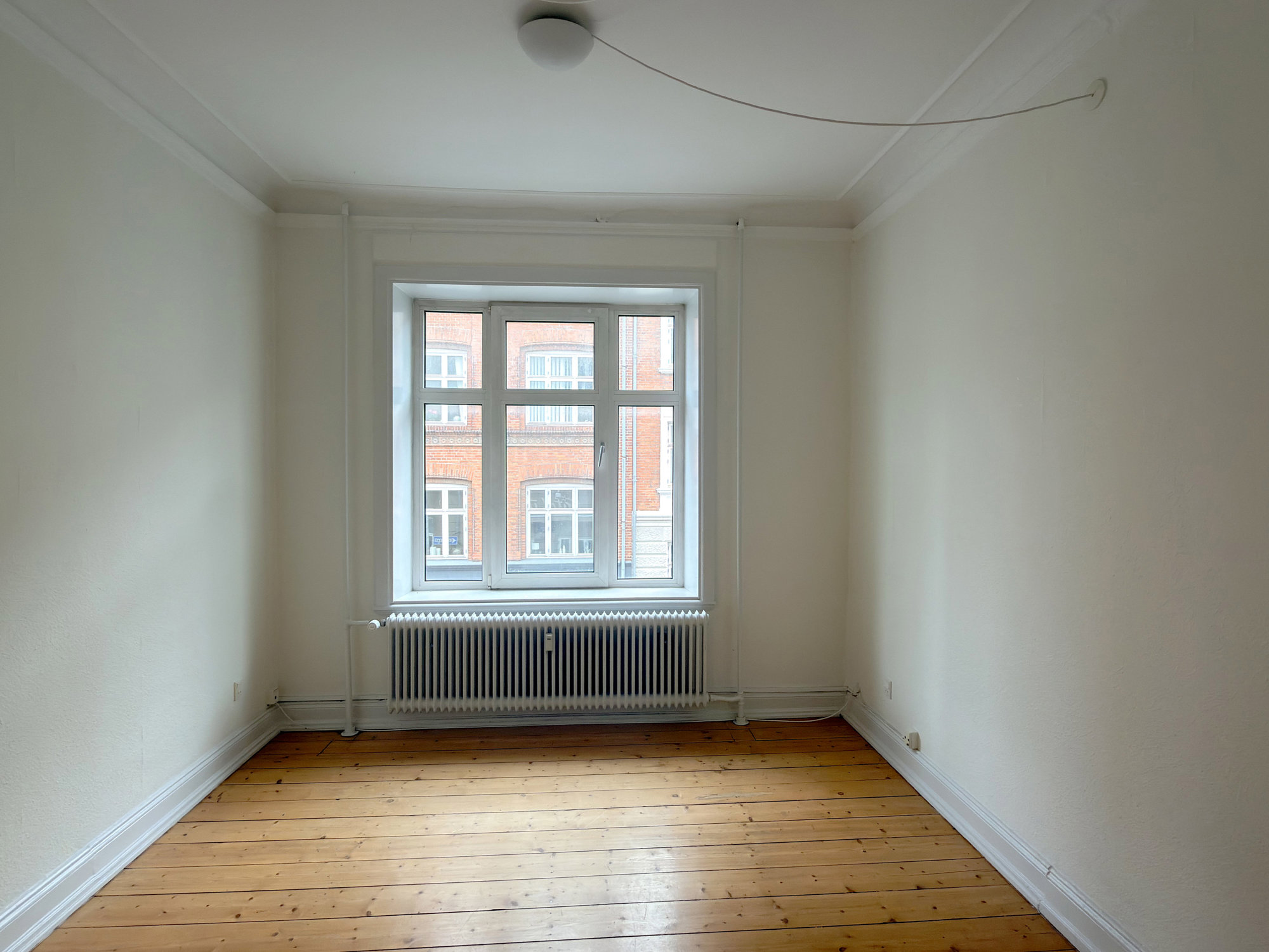 Boulevarden 38, 1. th., 9000 Aalborg