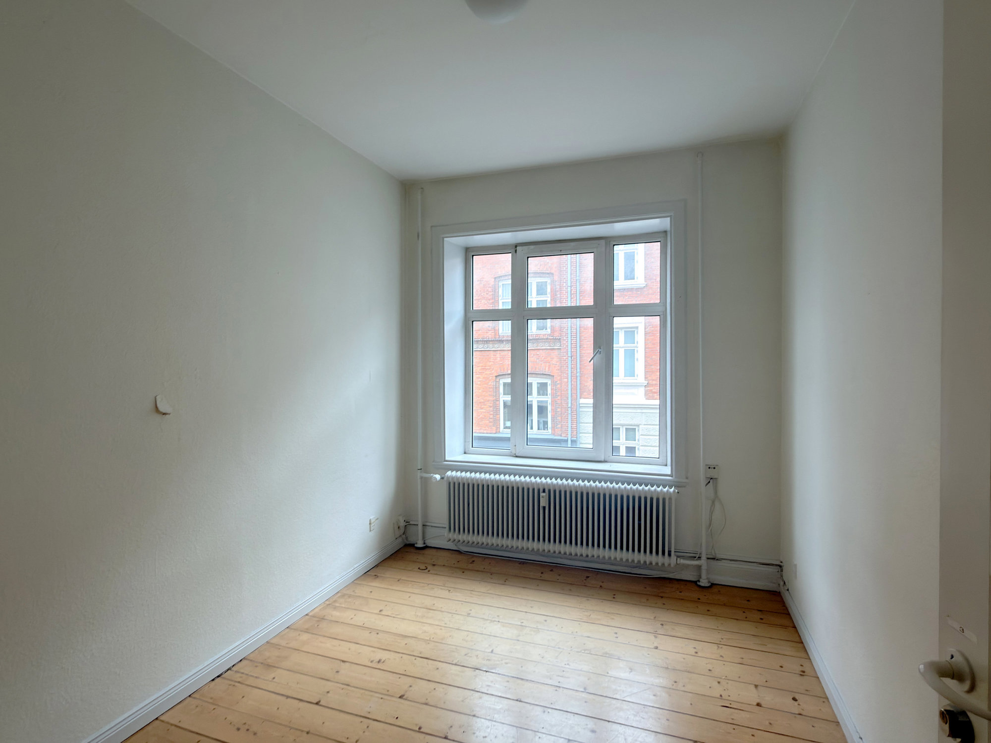 Boulevarden 38, 1. th., 9000 Aalborg