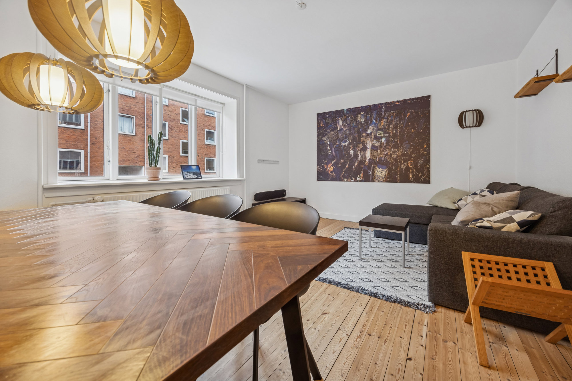 Himmerlandsgade 21, st. tv., 9000 Aalborg