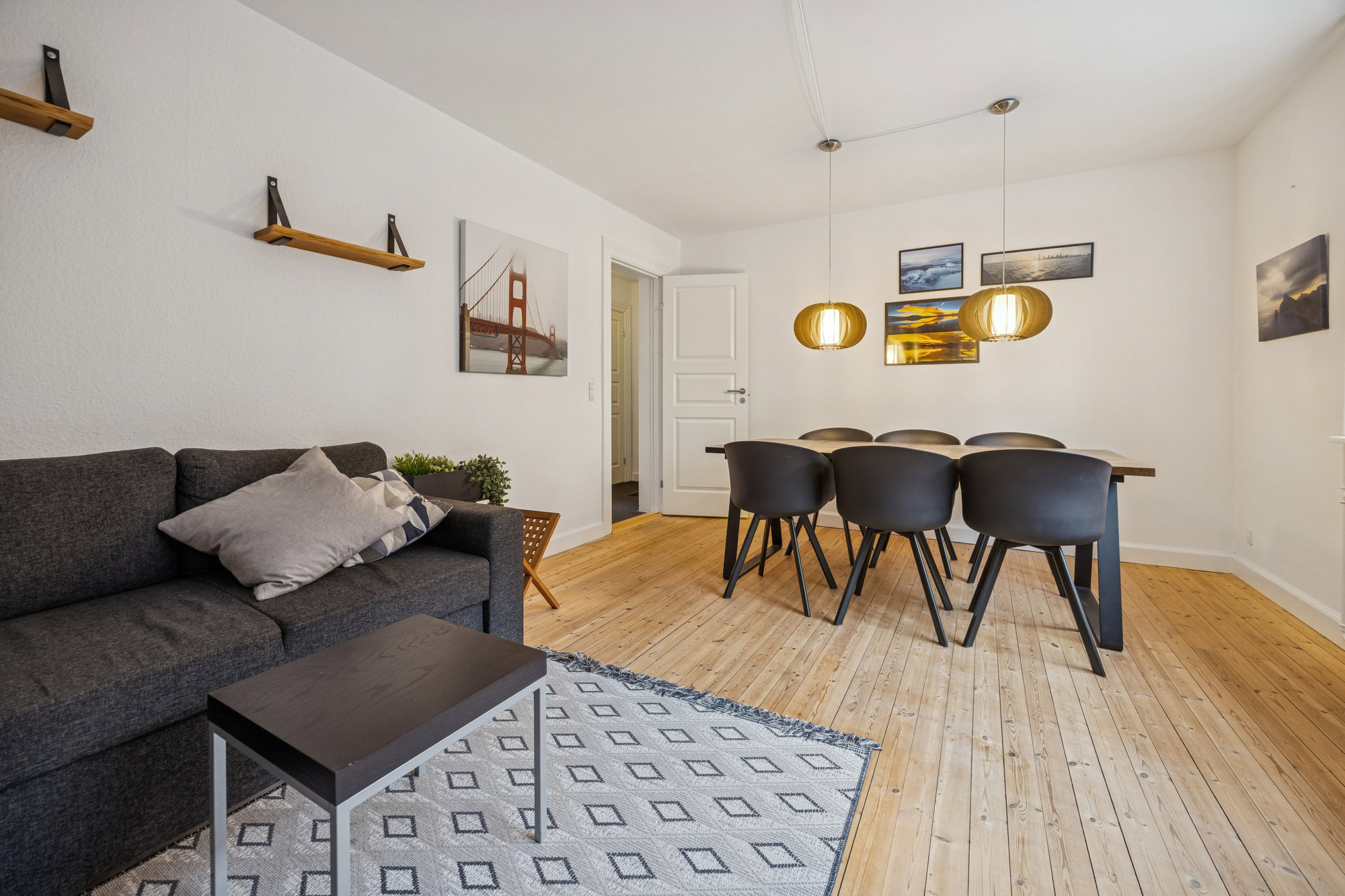 Himmerlandsgade 21, st. tv., 9000 Aalborg