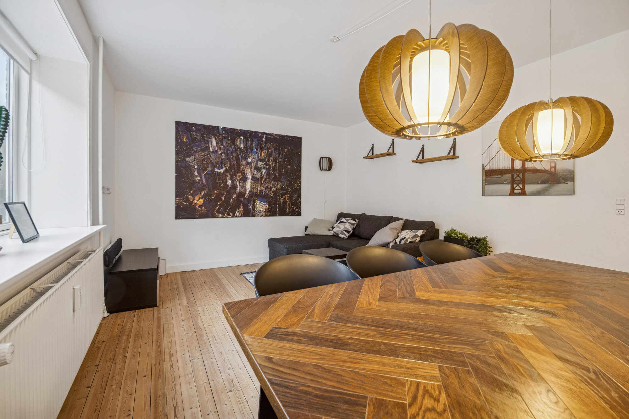 Himmerlandsgade 21, st. tv., 9000 Aalborg