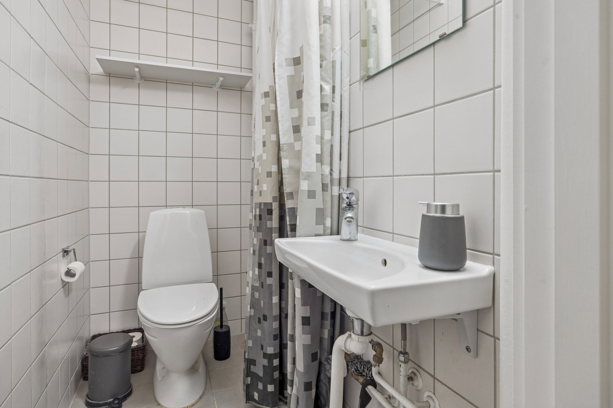 Himmerlandsgade 21, st. tv., 9000 Aalborg