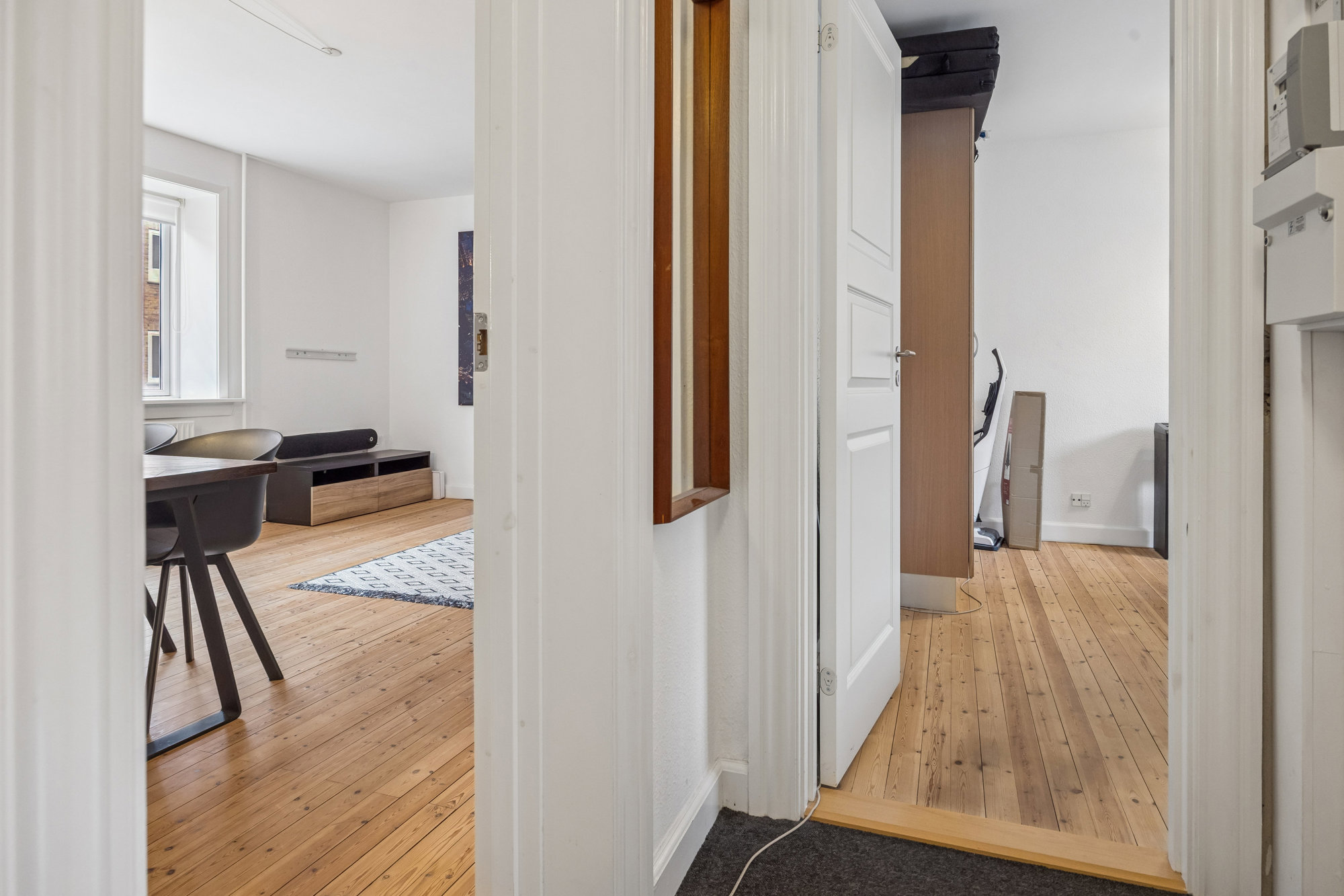 Himmerlandsgade 21, st. tv., 9000 Aalborg