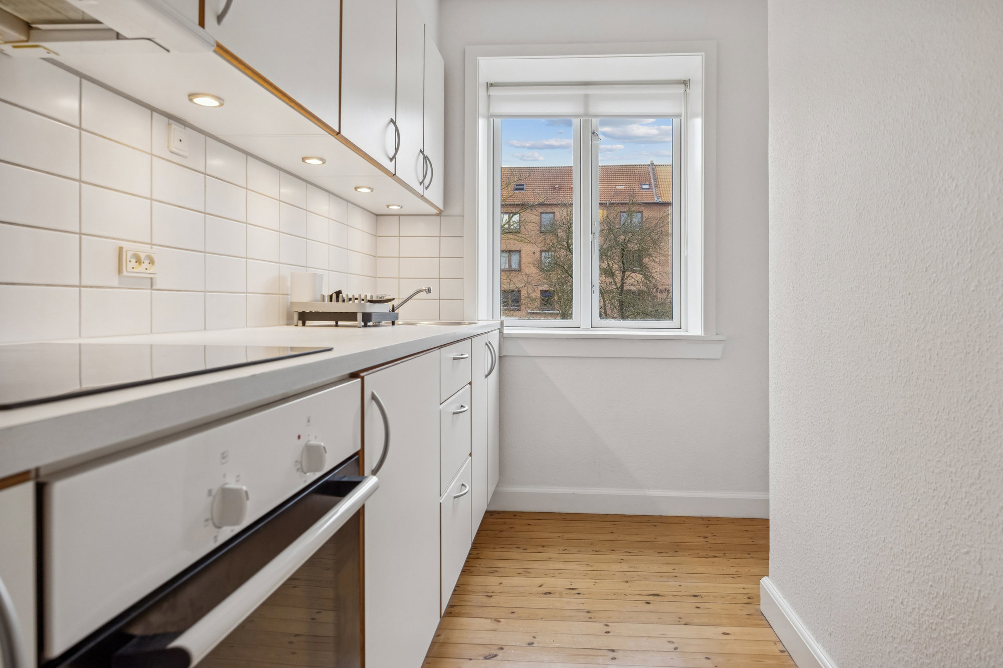 Himmerlandsgade 21, st. tv., 9000 Aalborg