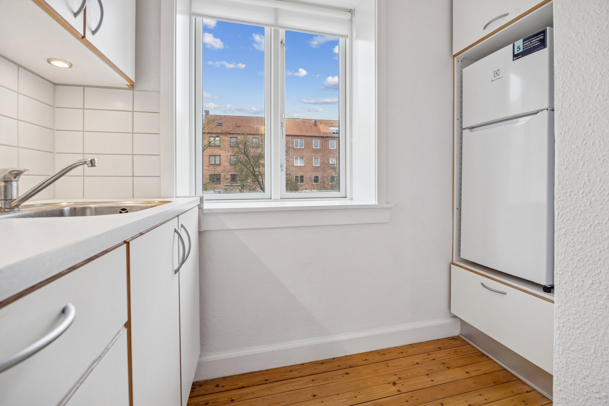 Himmerlandsgade 21, st. tv., 9000 Aalborg