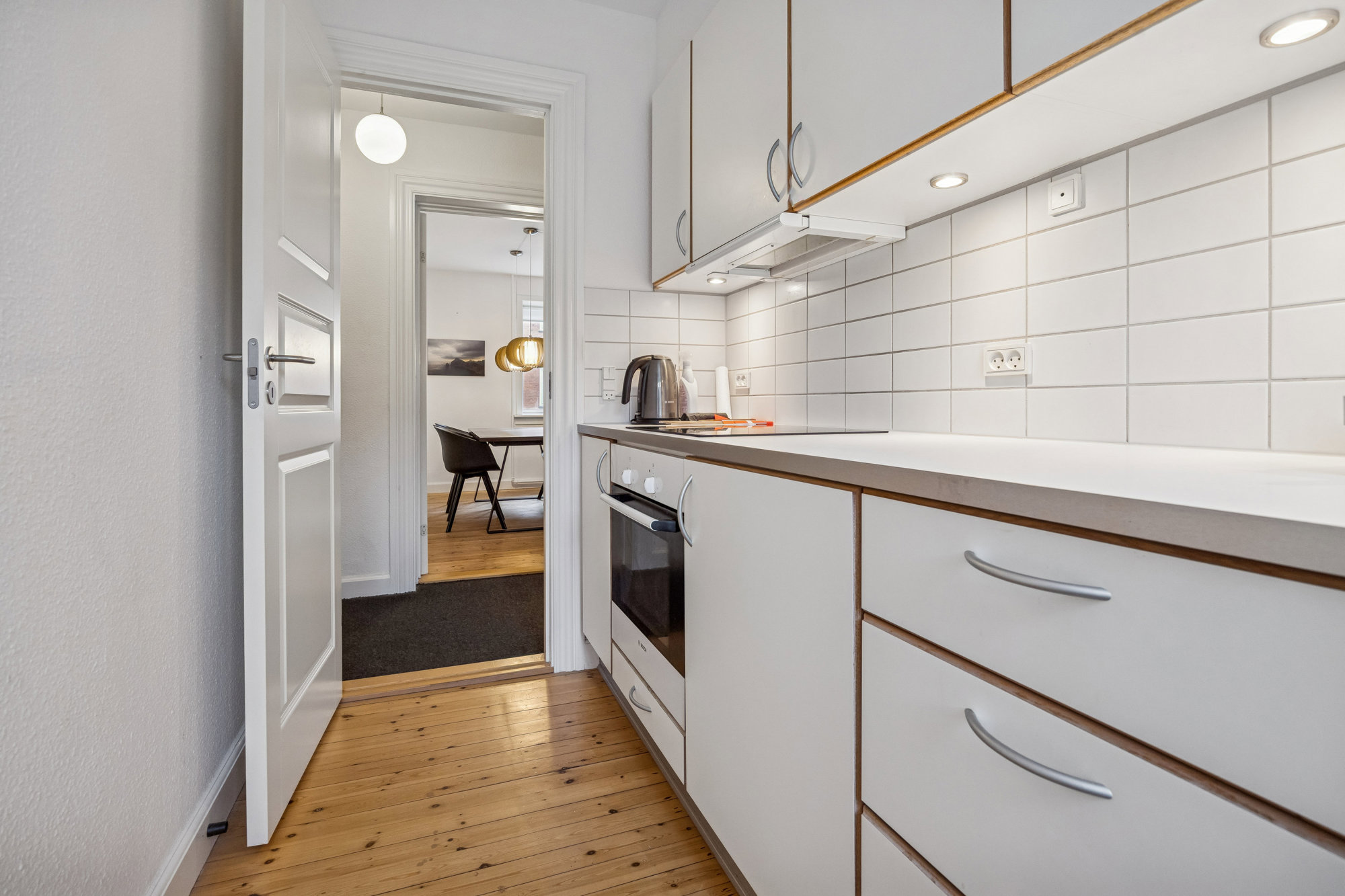 Himmerlandsgade 21, st. tv., 9000 Aalborg