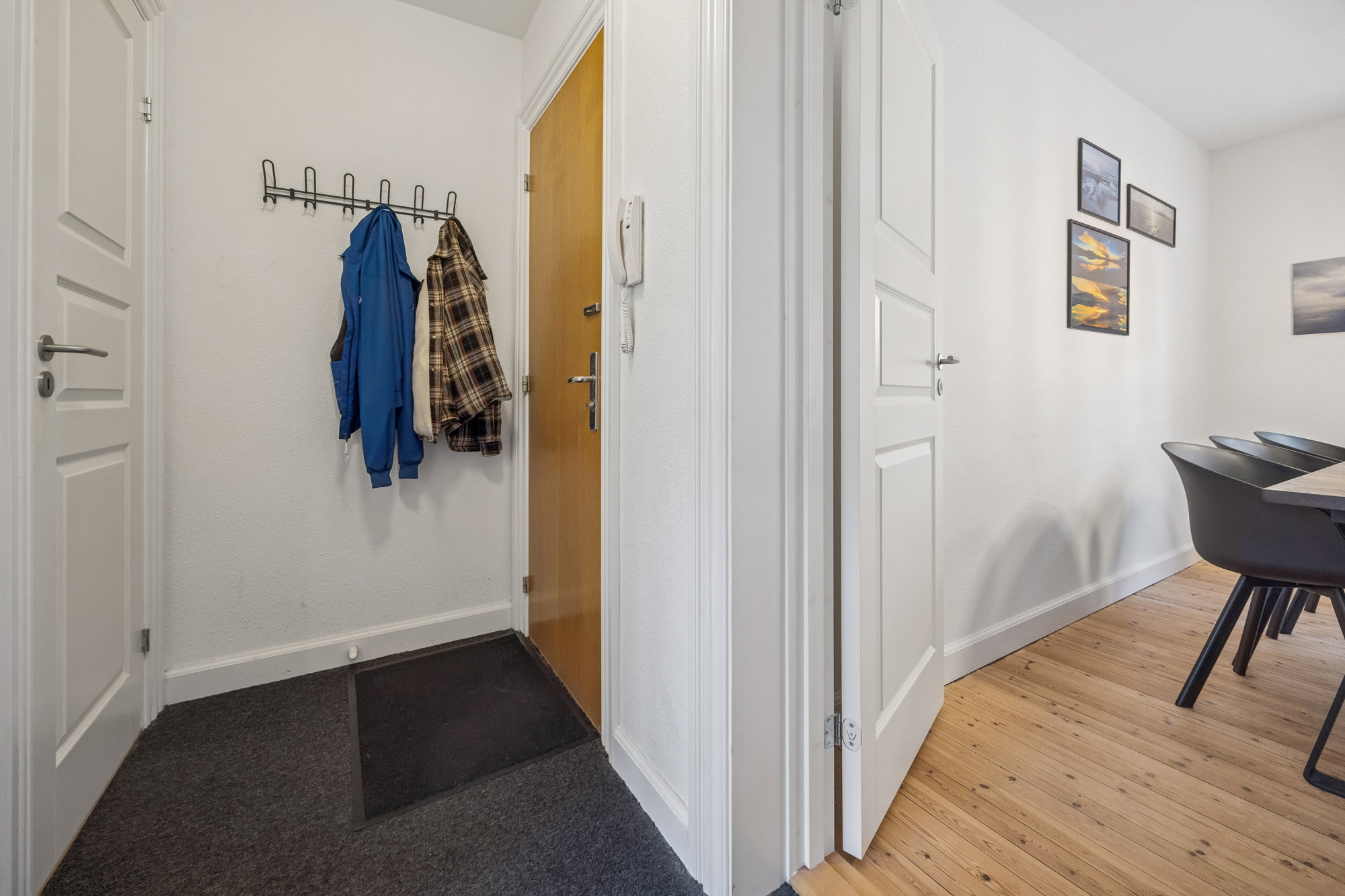 Himmerlandsgade 21, st. tv., 9000 Aalborg