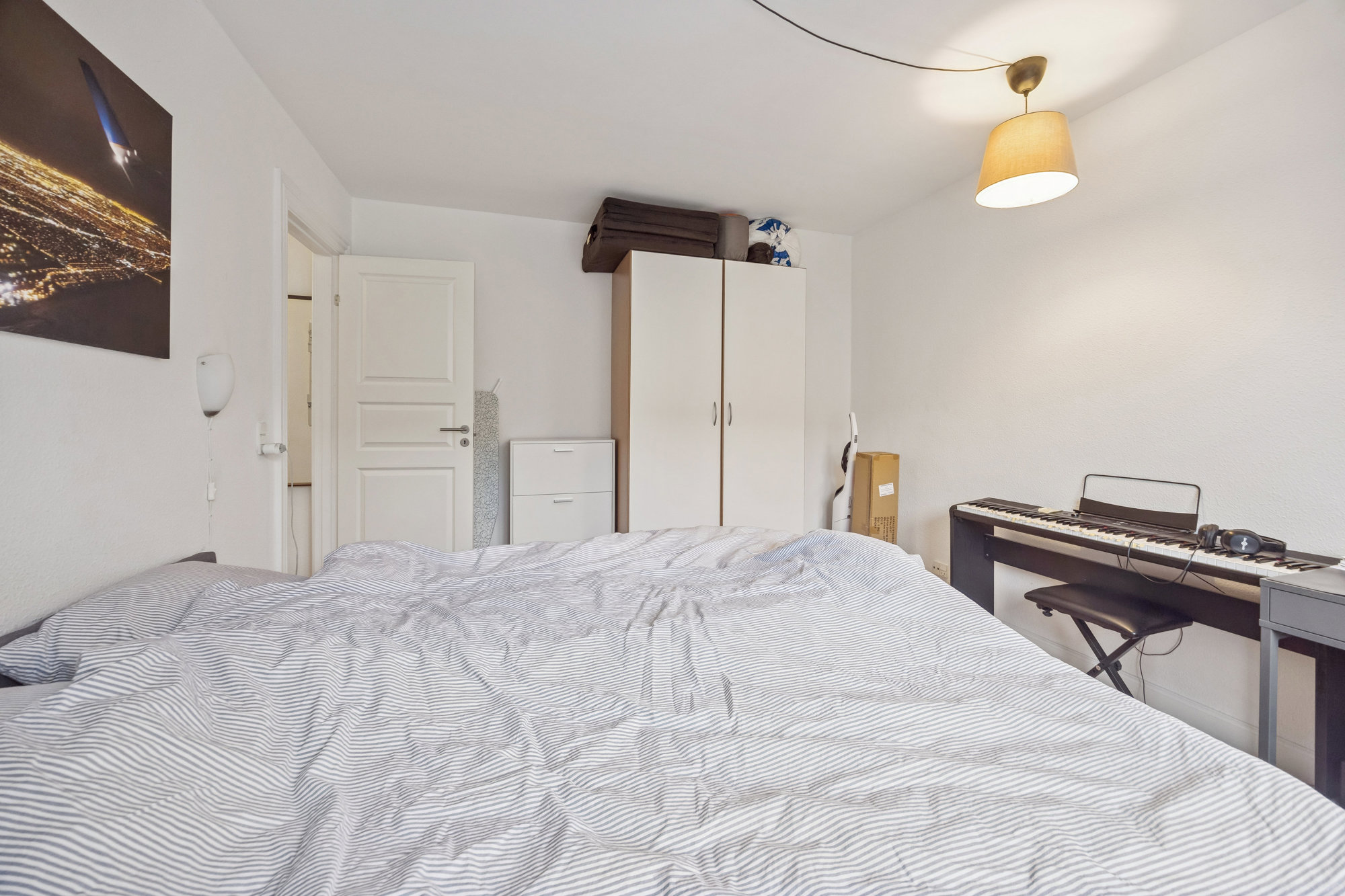 Himmerlandsgade 21, st. tv., 9000 Aalborg