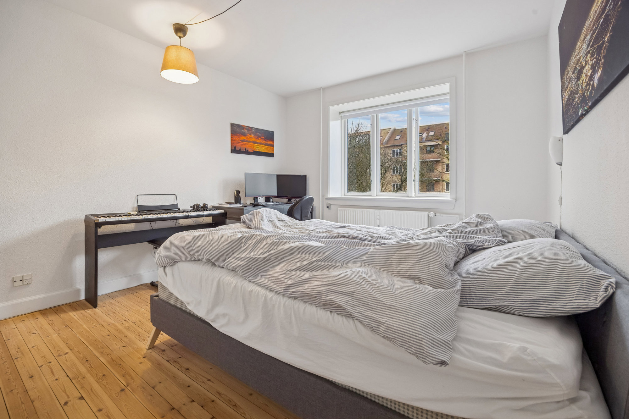 Himmerlandsgade 21, st. tv., 9000 Aalborg