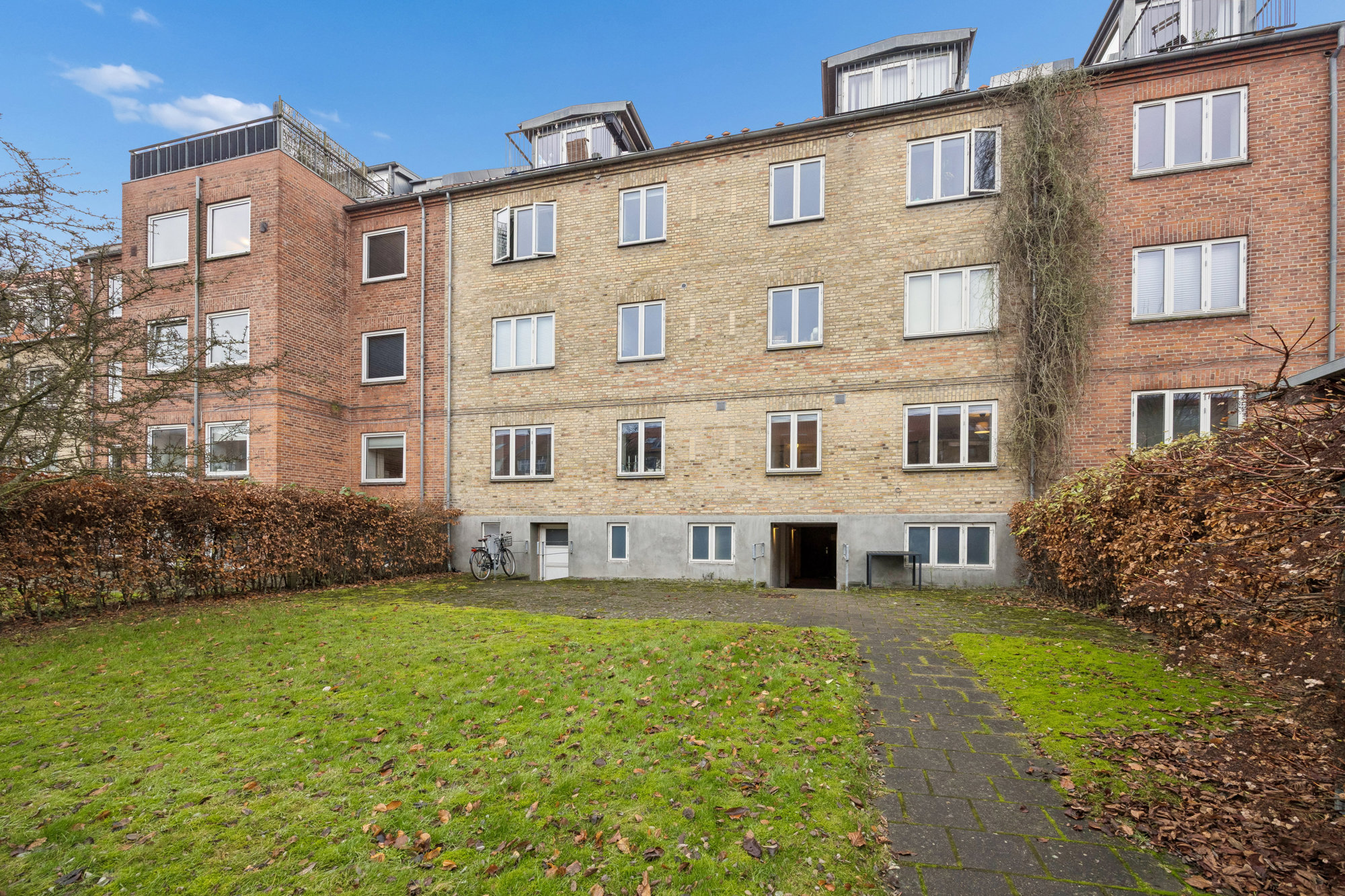 Himmerlandsgade 21, st. tv., 9000 Aalborg