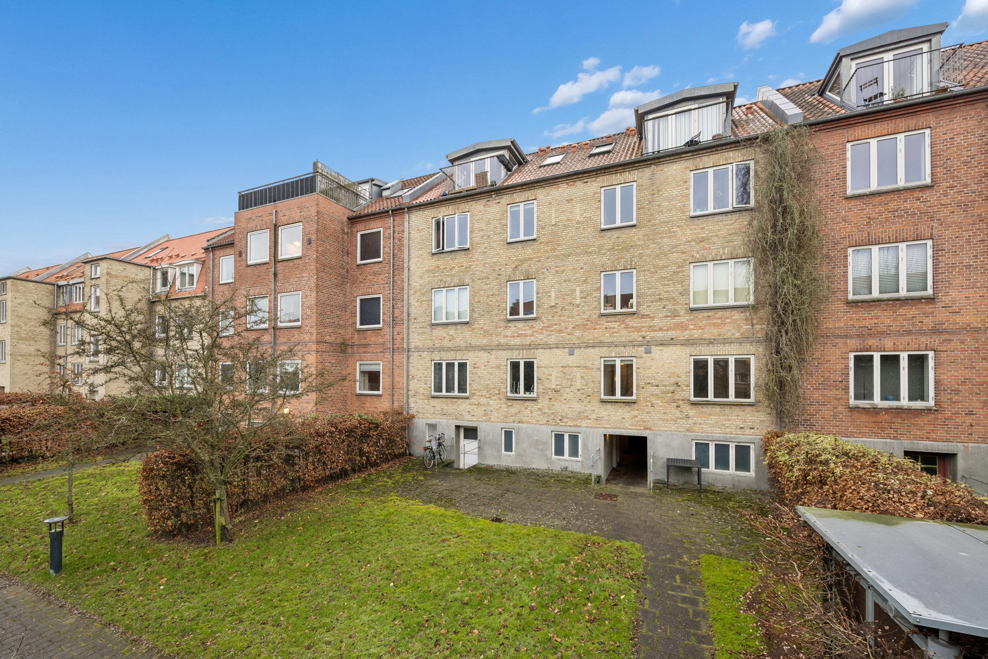 Himmerlandsgade 21, st. tv., 9000 Aalborg
