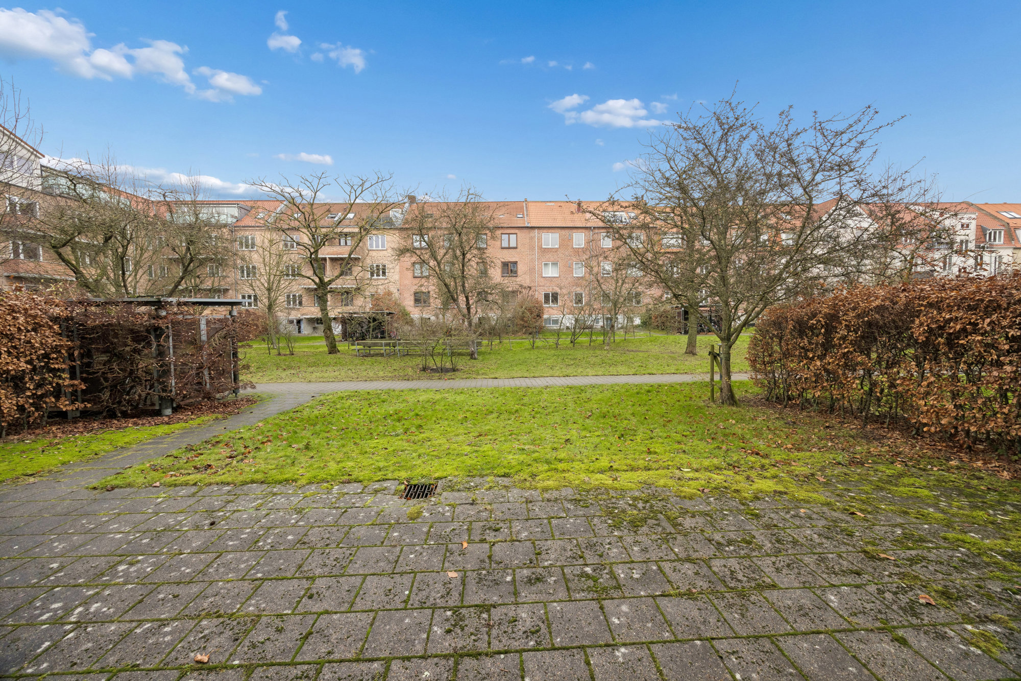 Himmerlandsgade 21, st. tv., 9000 Aalborg