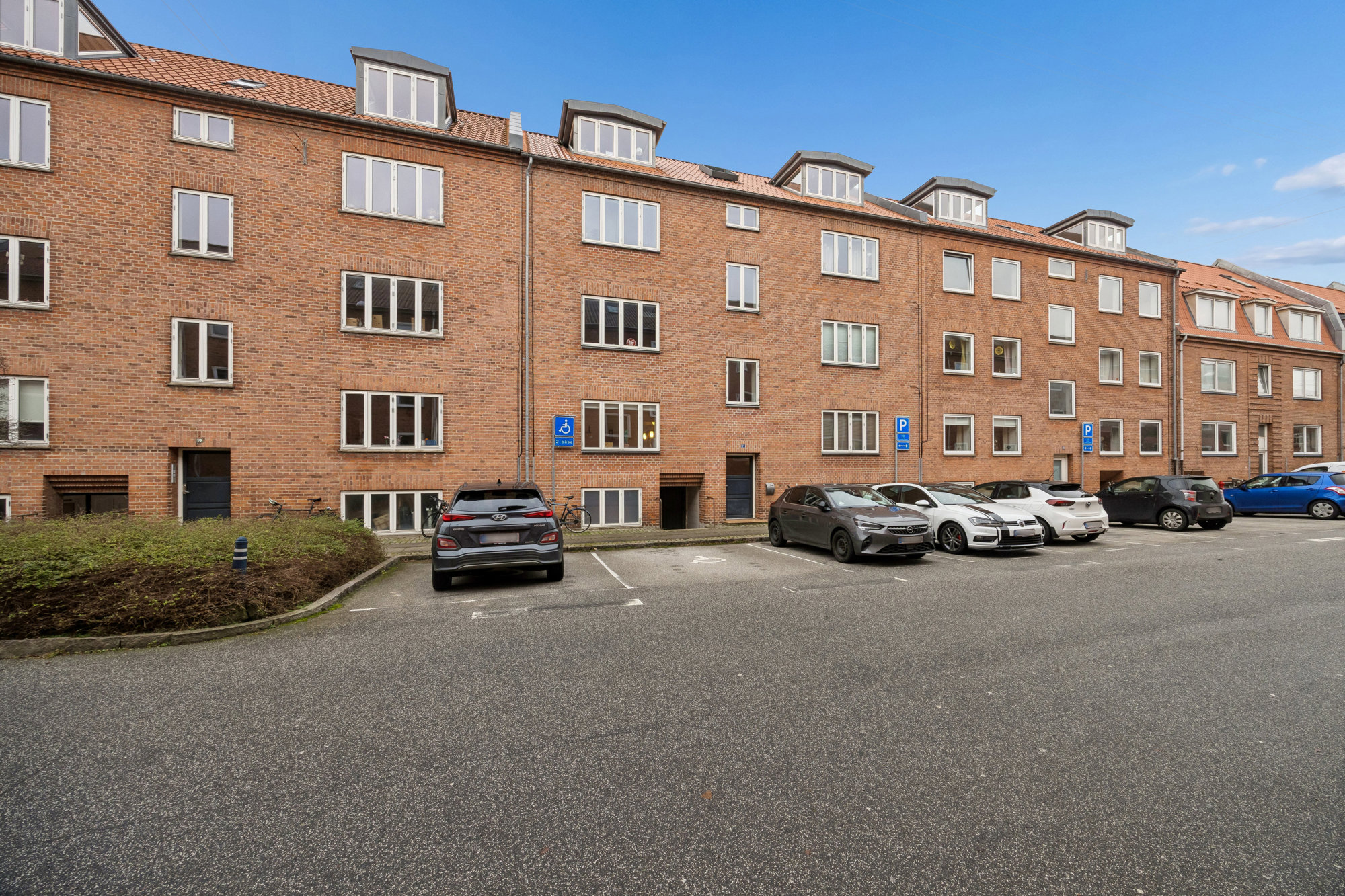 Himmerlandsgade 21, st. tv., 9000 Aalborg