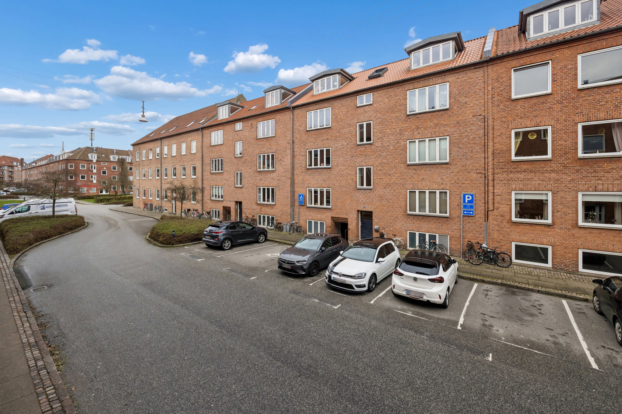 Himmerlandsgade 21, st. tv., 9000 Aalborg